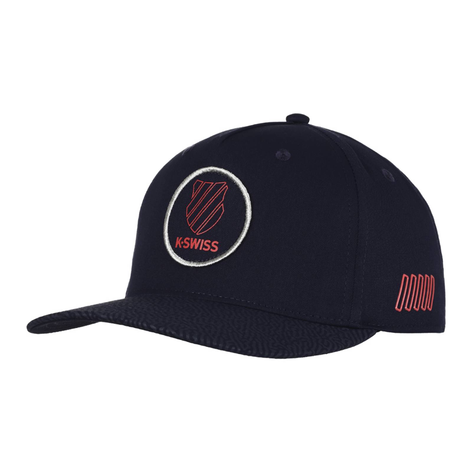 Gorra K-swiss Original Orxo Unitalla Marino