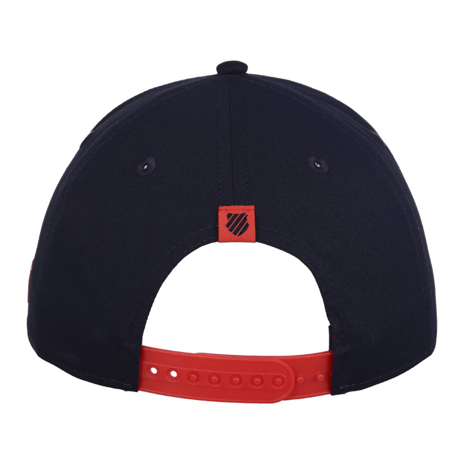 Gorra K-swiss Original Orxo Unitalla Marino