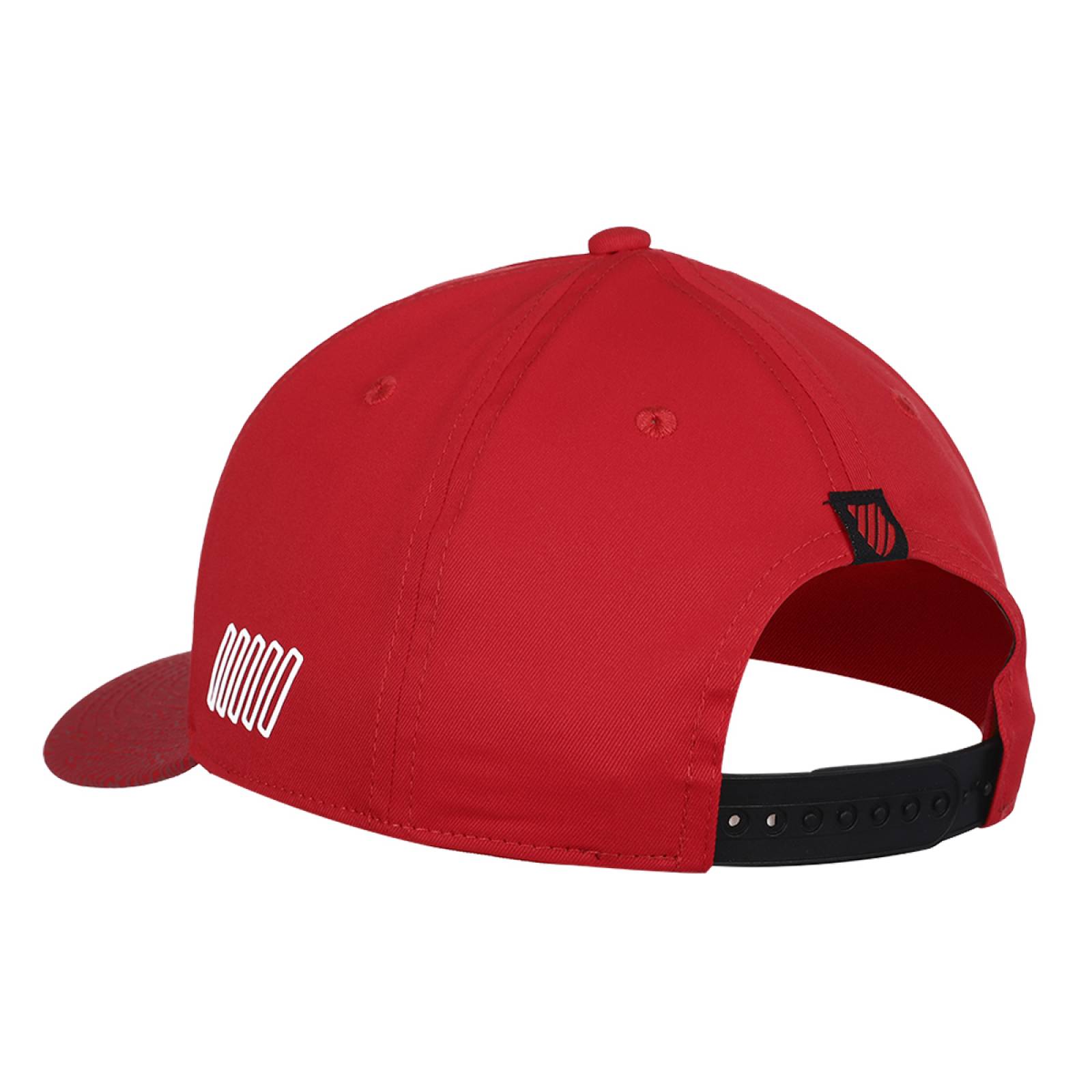 Gorra K-swiss Original Orxo Unitalla Rojo
