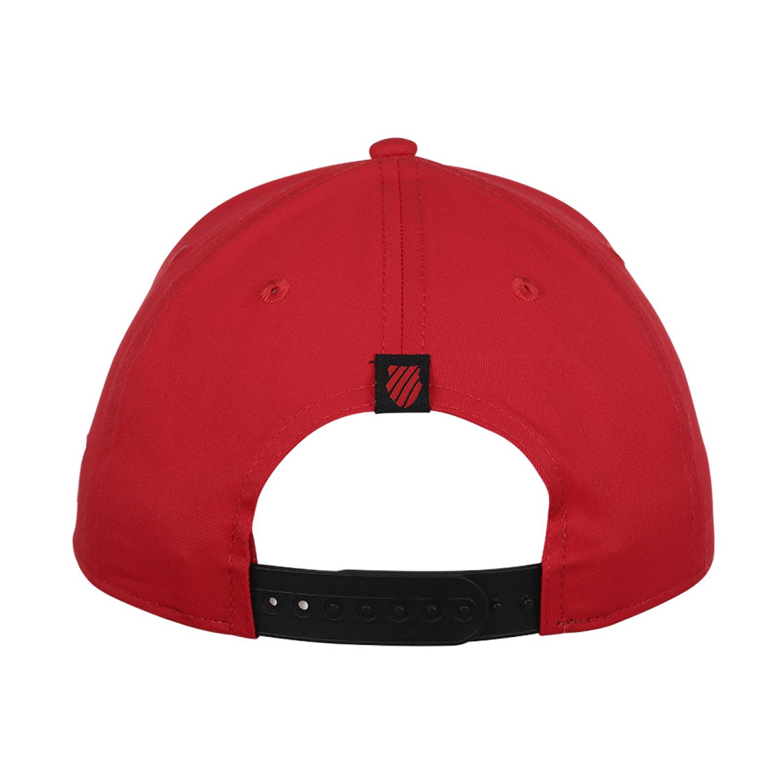 Gorra K-swiss Original Orxo Unitalla Rojo