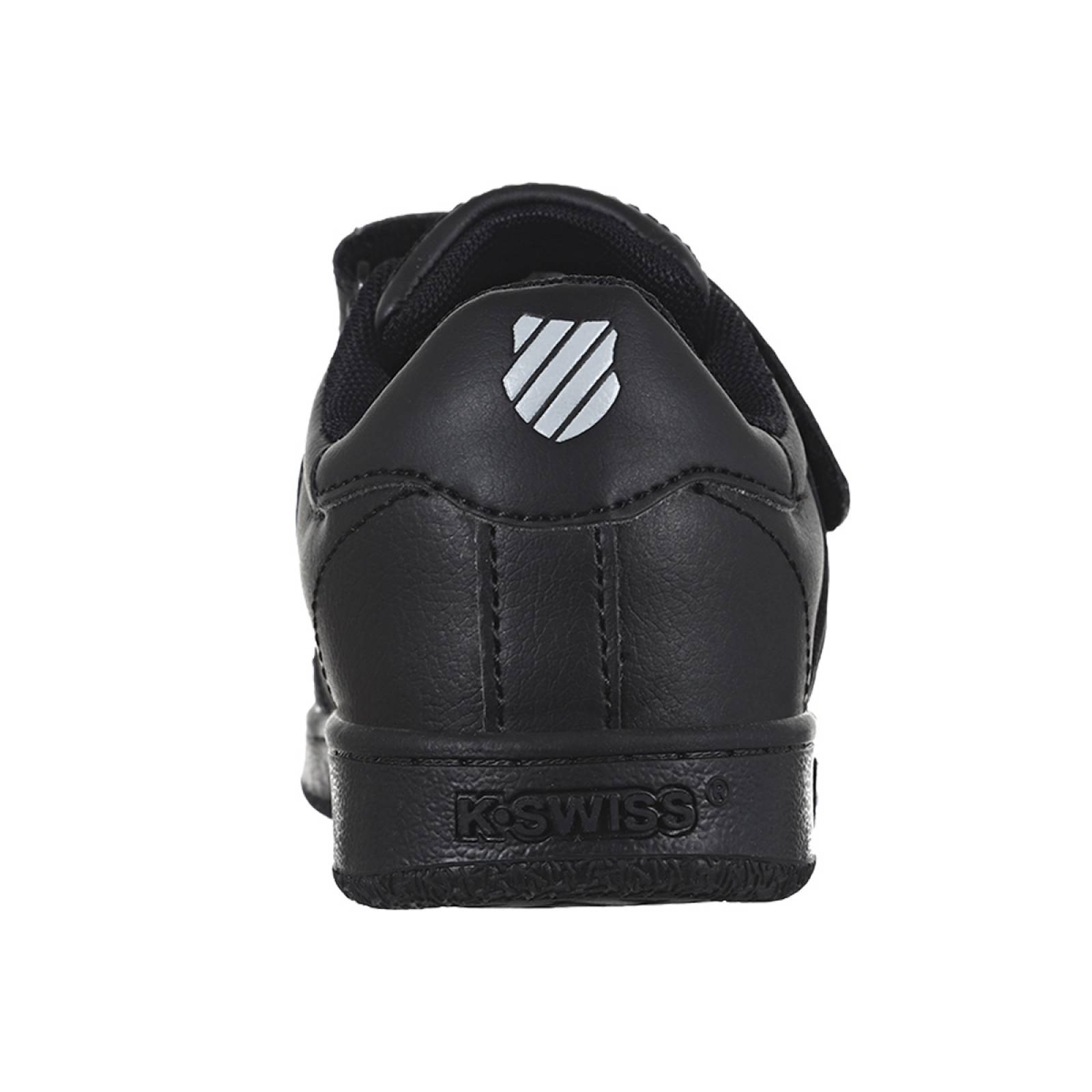 Tenis K-swiss Infantiles CLASSIC VN