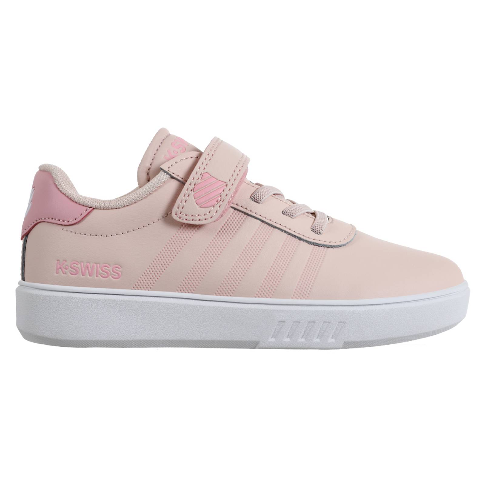 Tenis K-swiss Infantiles HERITAGE