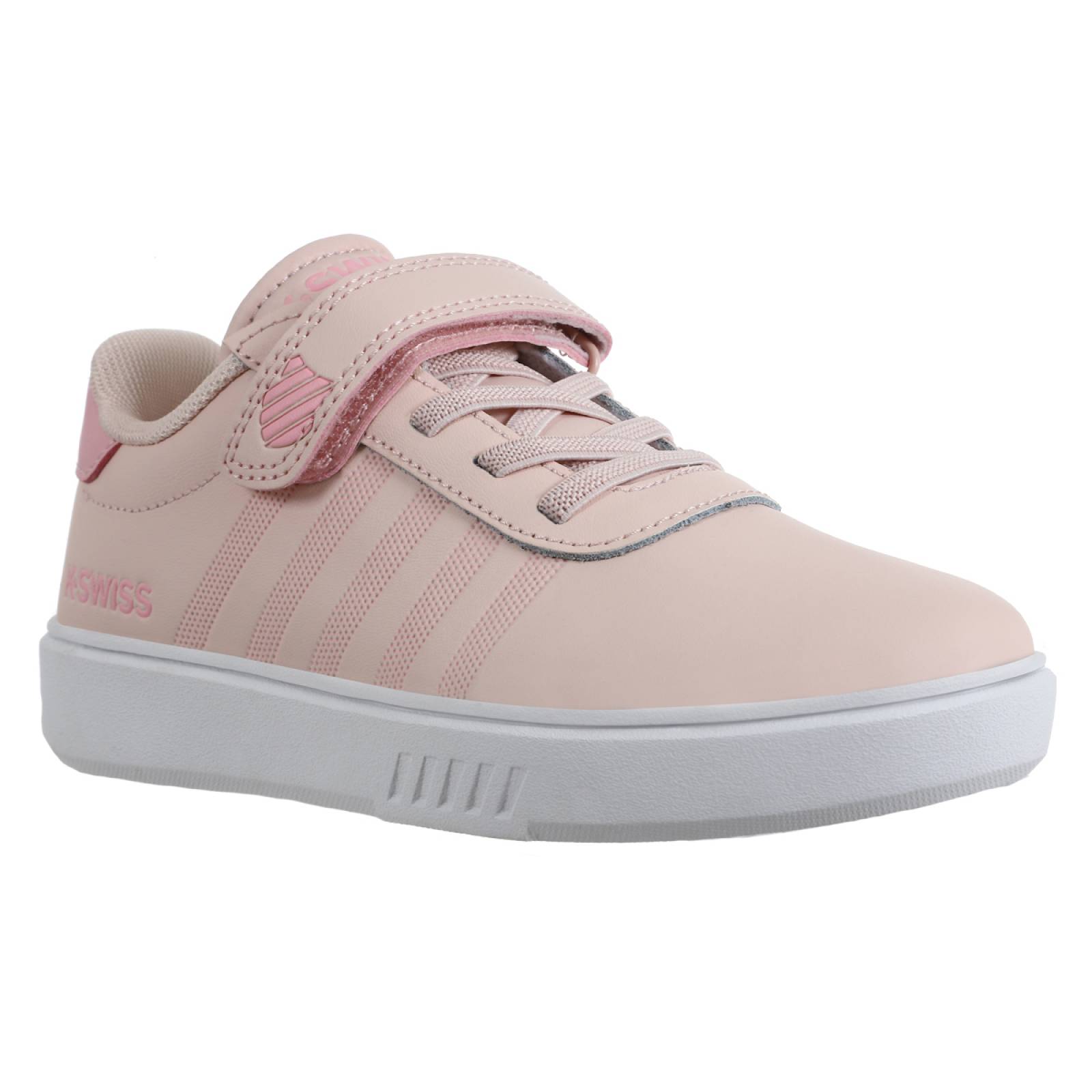 Tenis K-swiss Infantiles HERITAGE