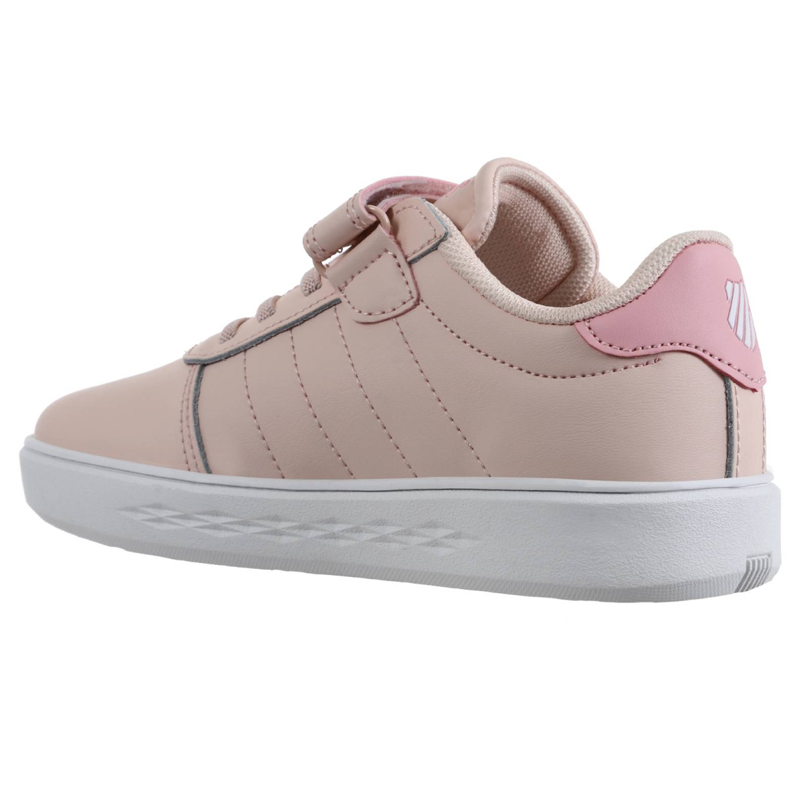 Tenis K-swiss Infantiles HERITAGE
