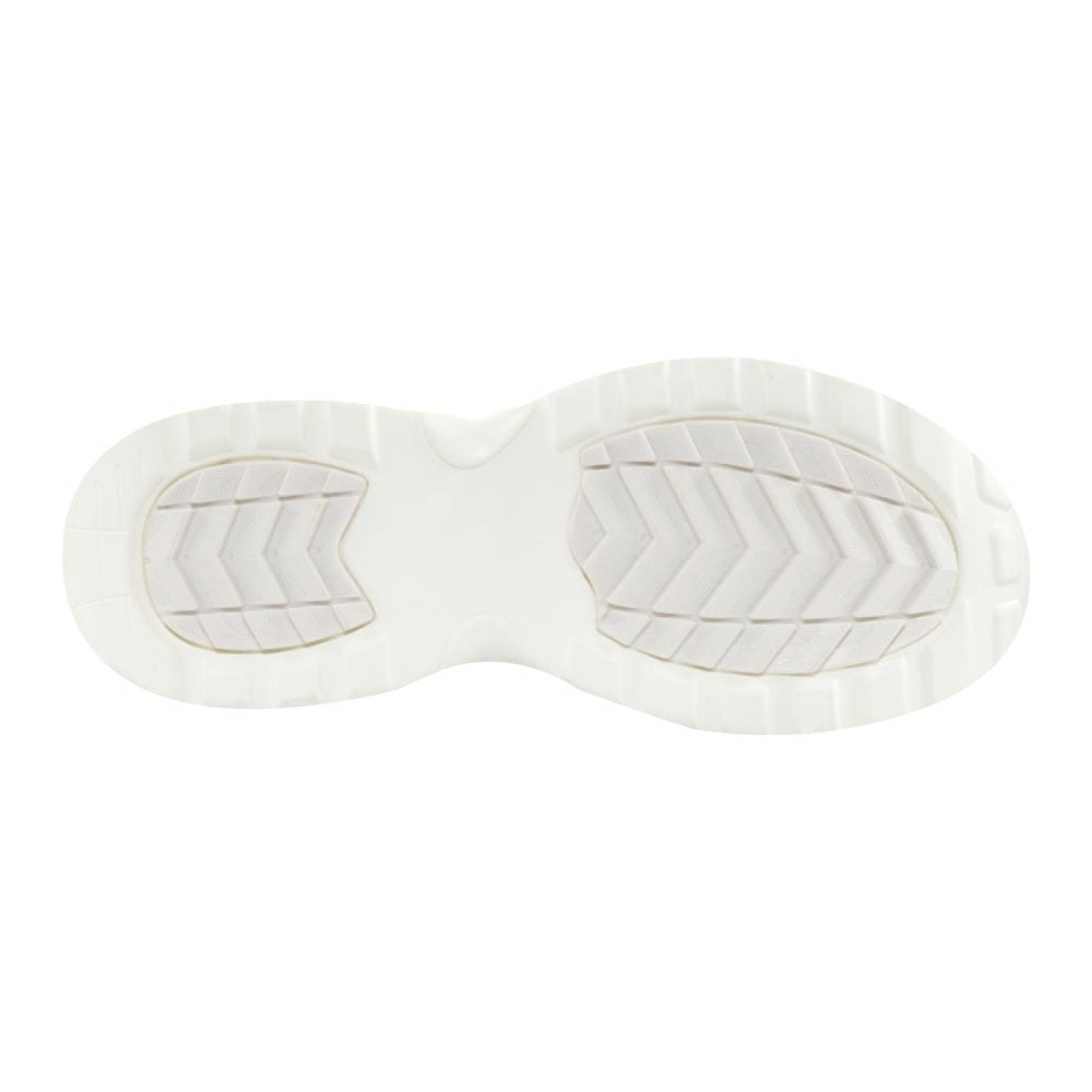 Tenis K-swiss TUBES V para Mujer, color Negro