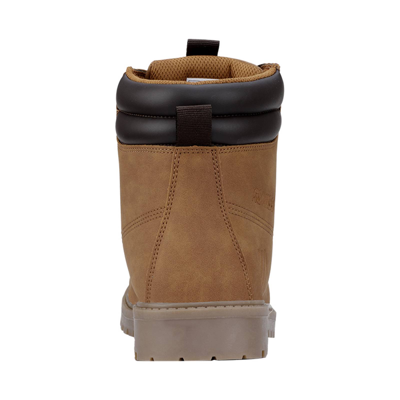 K-swiss BOTA LINCOLN Hombre, color Café