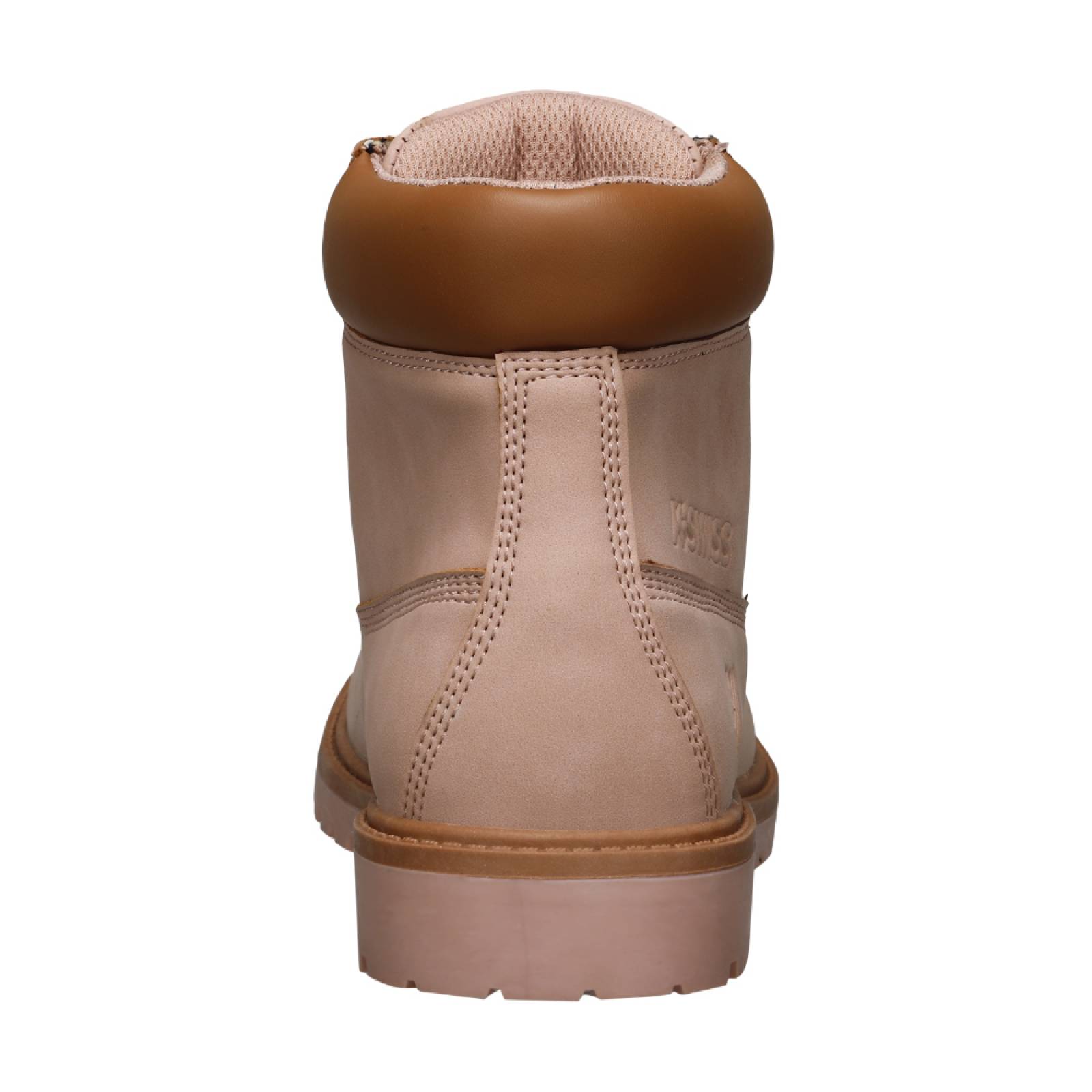 K-swiss BOTA ISABELLE Mujer, color Rosa