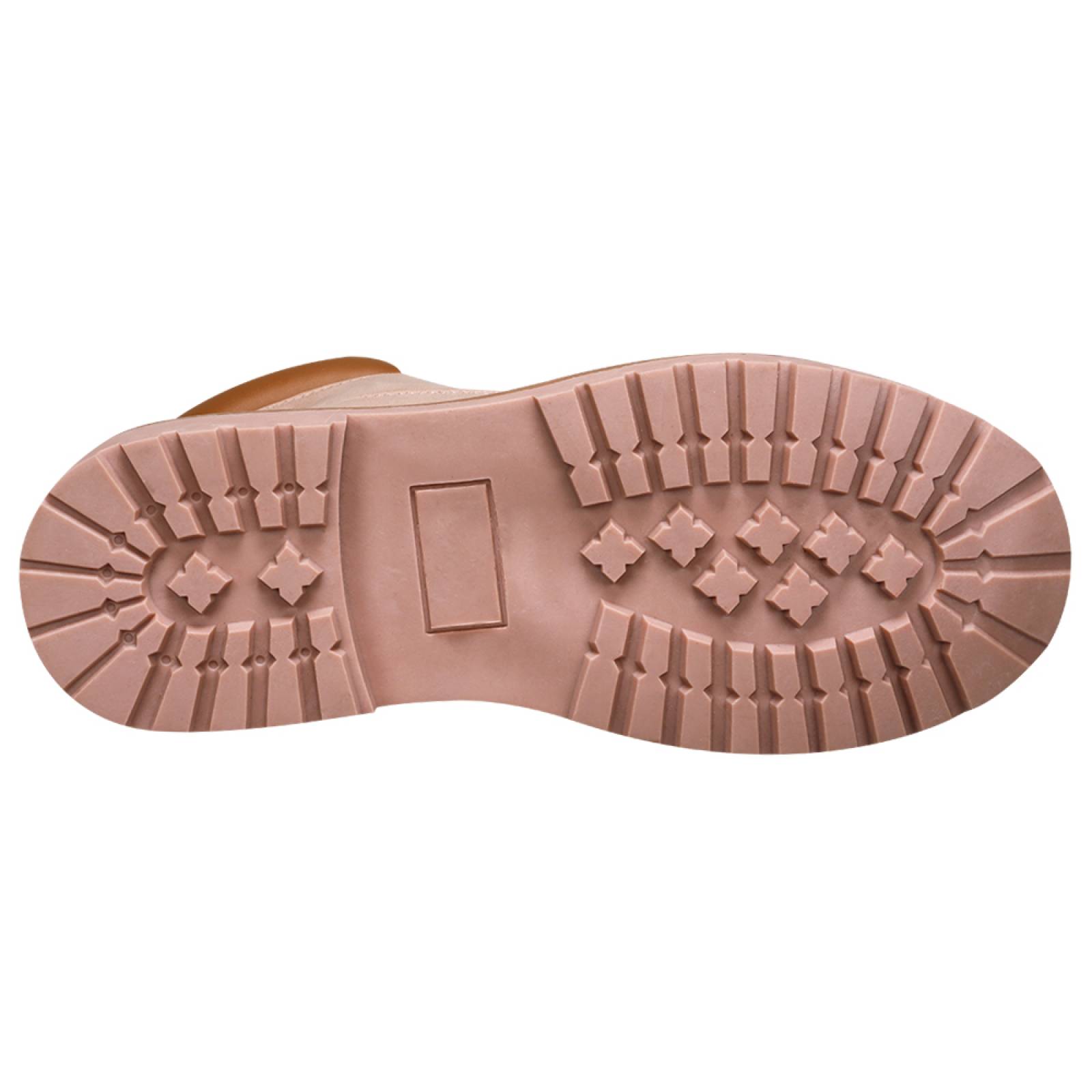 K-swiss BOTA ISABELLE Mujer, color Rosa