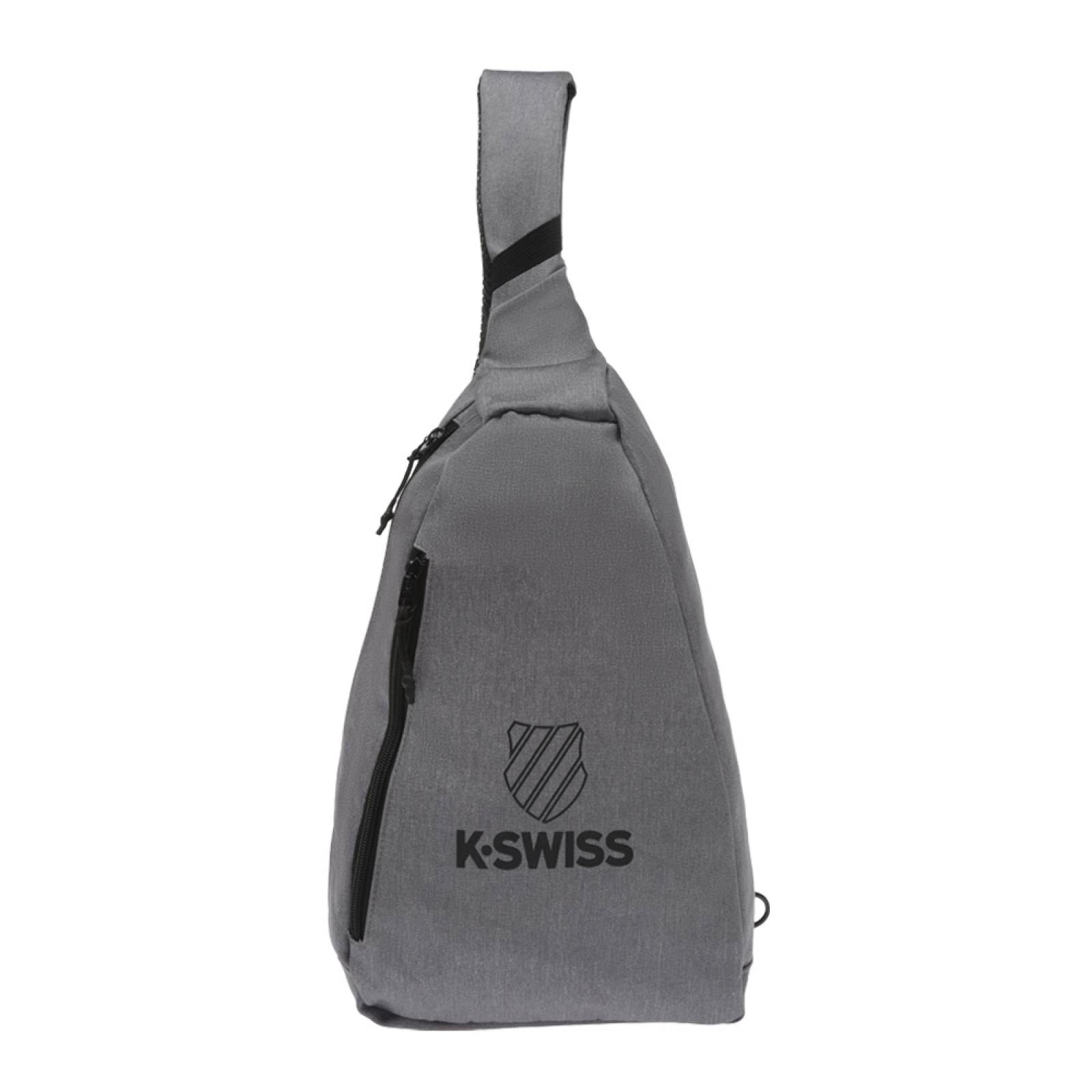 Mochila Mike casual K-SWISS Unisex