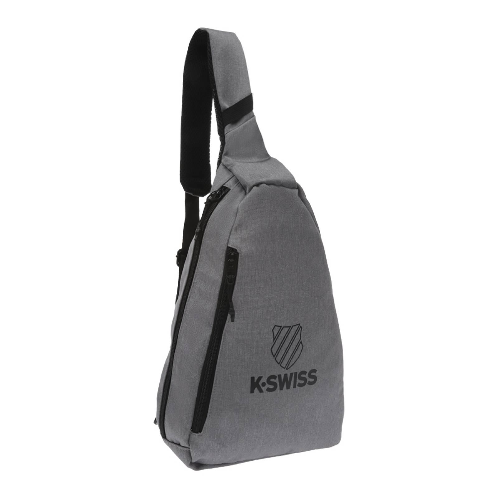 Mochila Mike casual K-SWISS Unisex