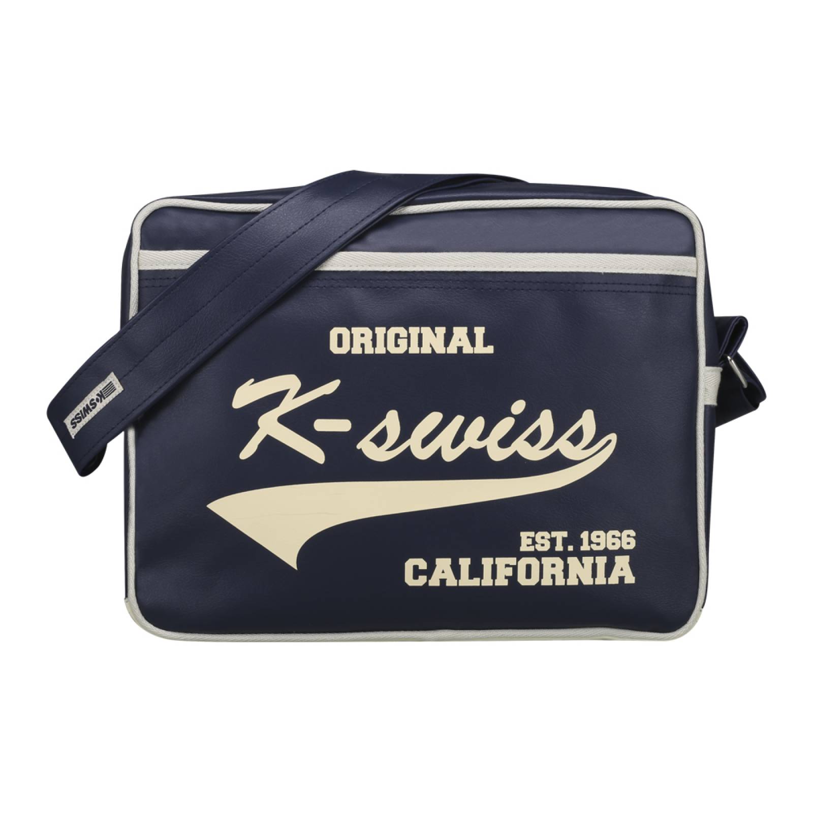 Bolsa Voyag K-SWISS Unisex