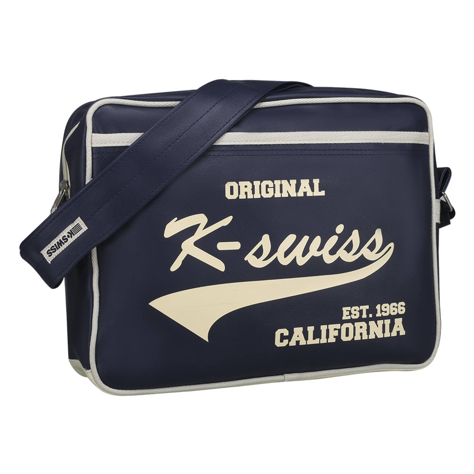 Bolsa Voyag K-SWISS Unisex