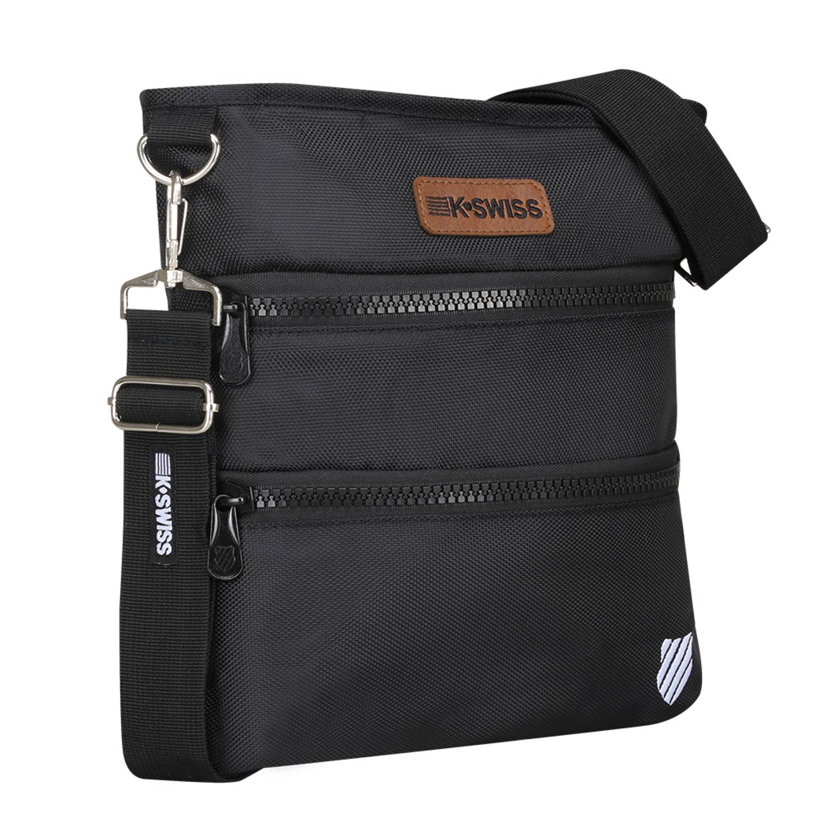 Bolsa Zipba K-SWISS Unisex