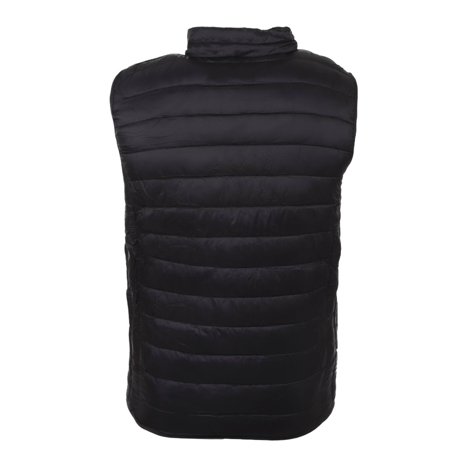 Chaleco K-SWISS Bronze Negro, para hombre