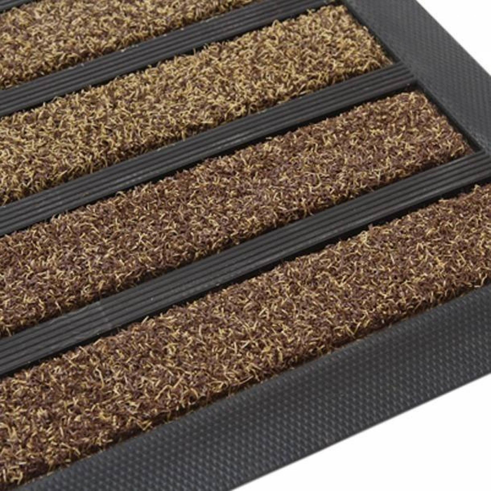 Tapete Magnet Mix Color Café Medida 40x60 Cm 