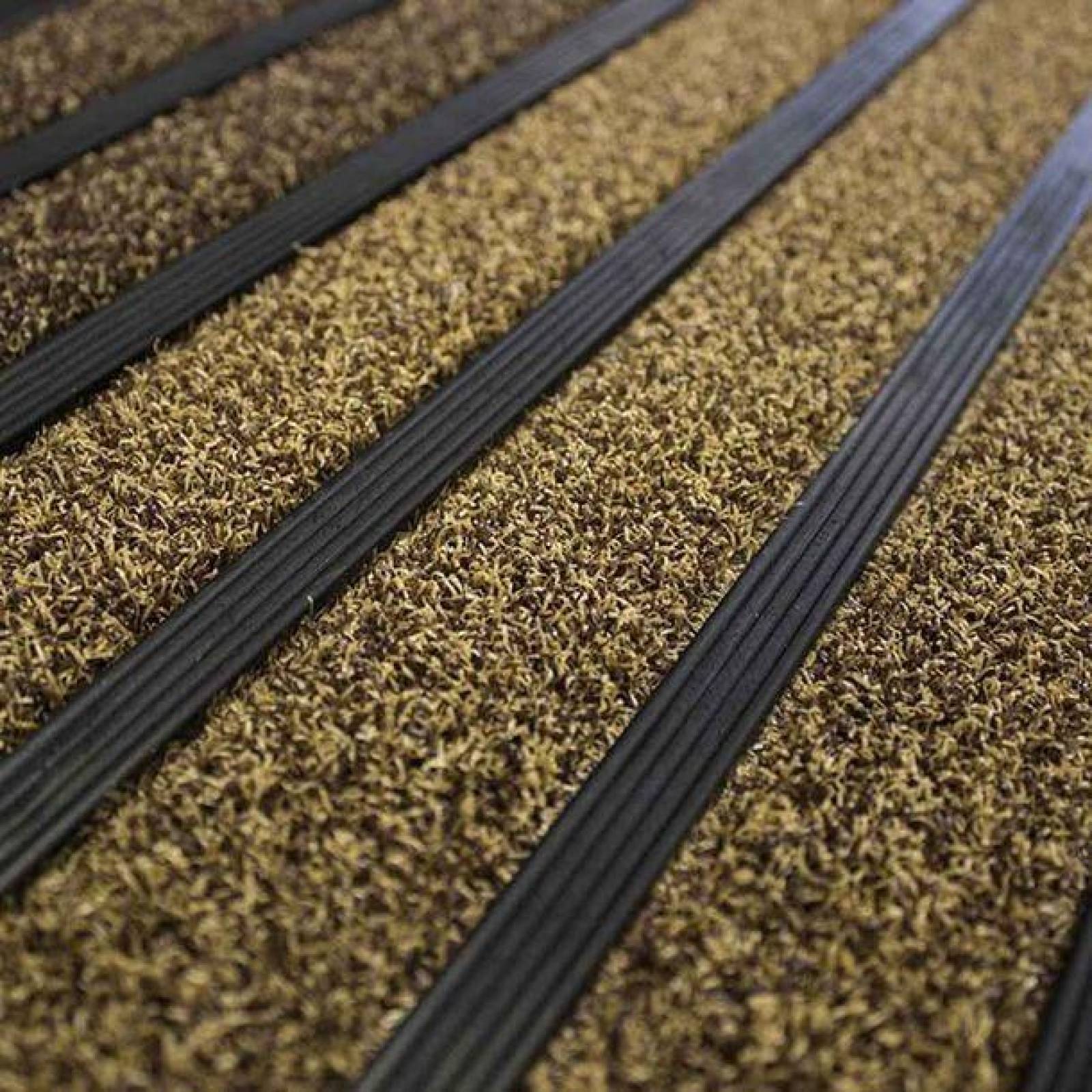 Tapete Magnet Mix Color Café Medida 40x60 Cm 