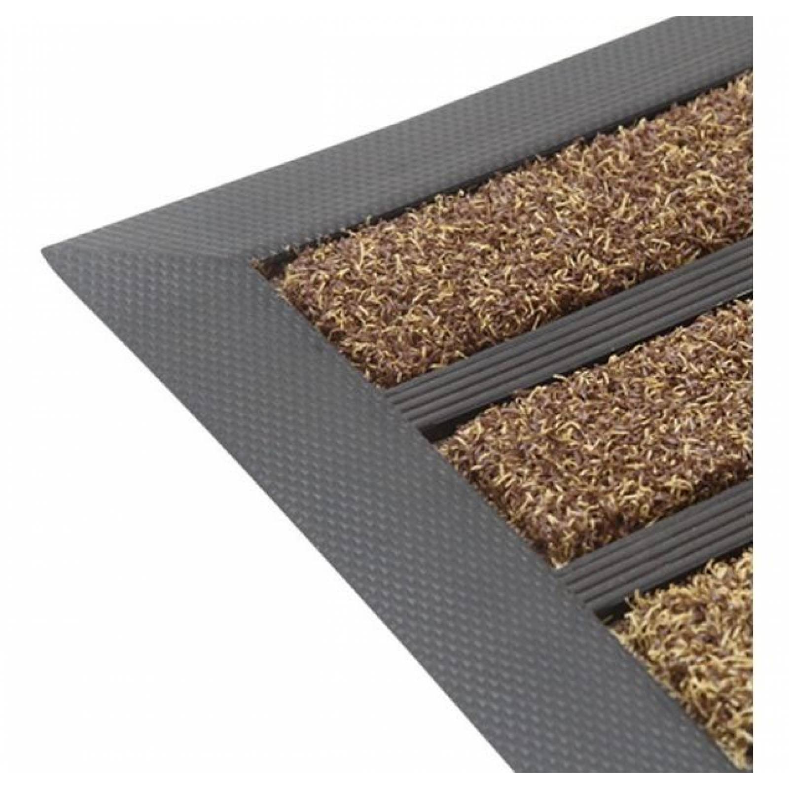 Tapete Magnet Mix Color Café Medida 40x60 Cm 