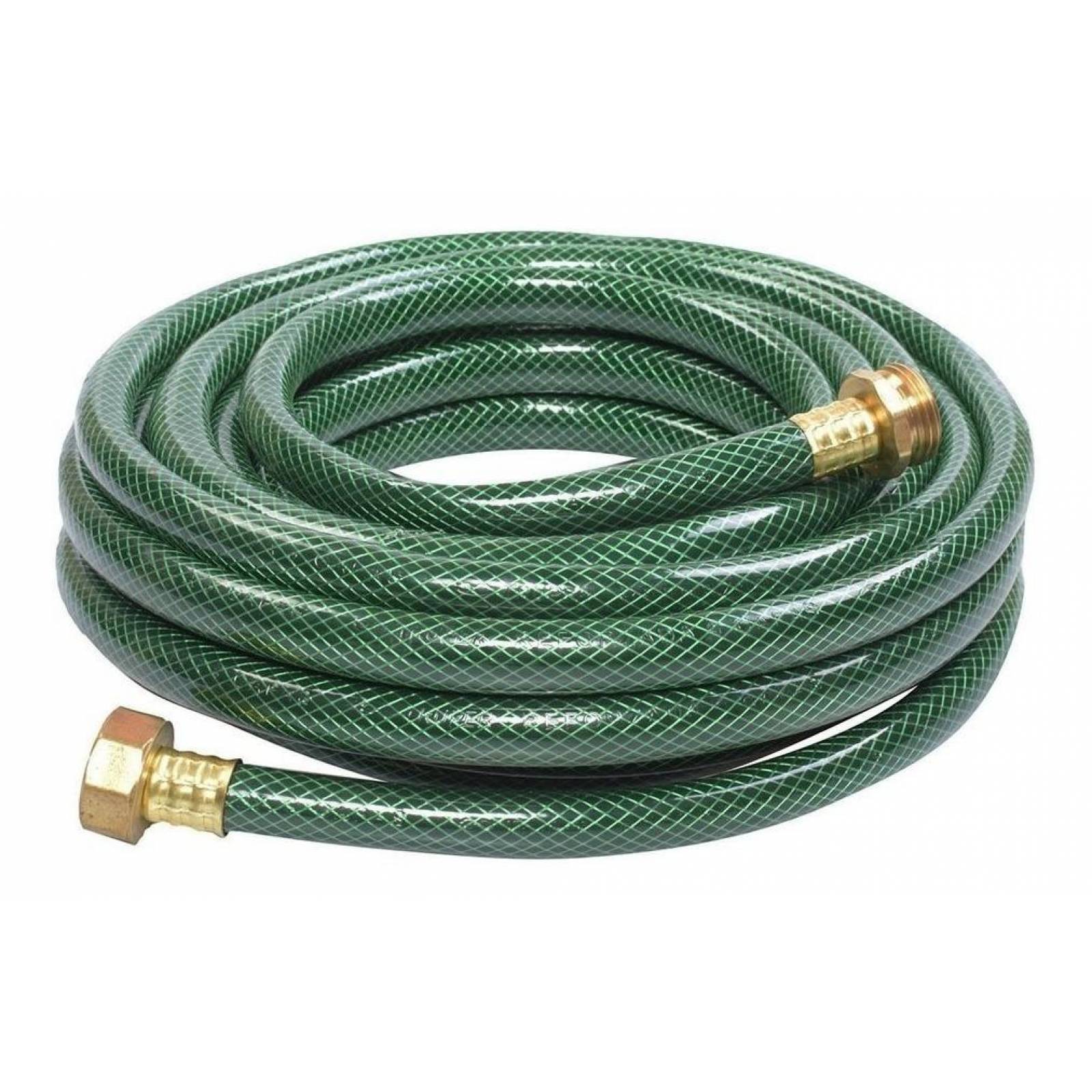 Manguera 1000 Cm Verde Truper Dh 