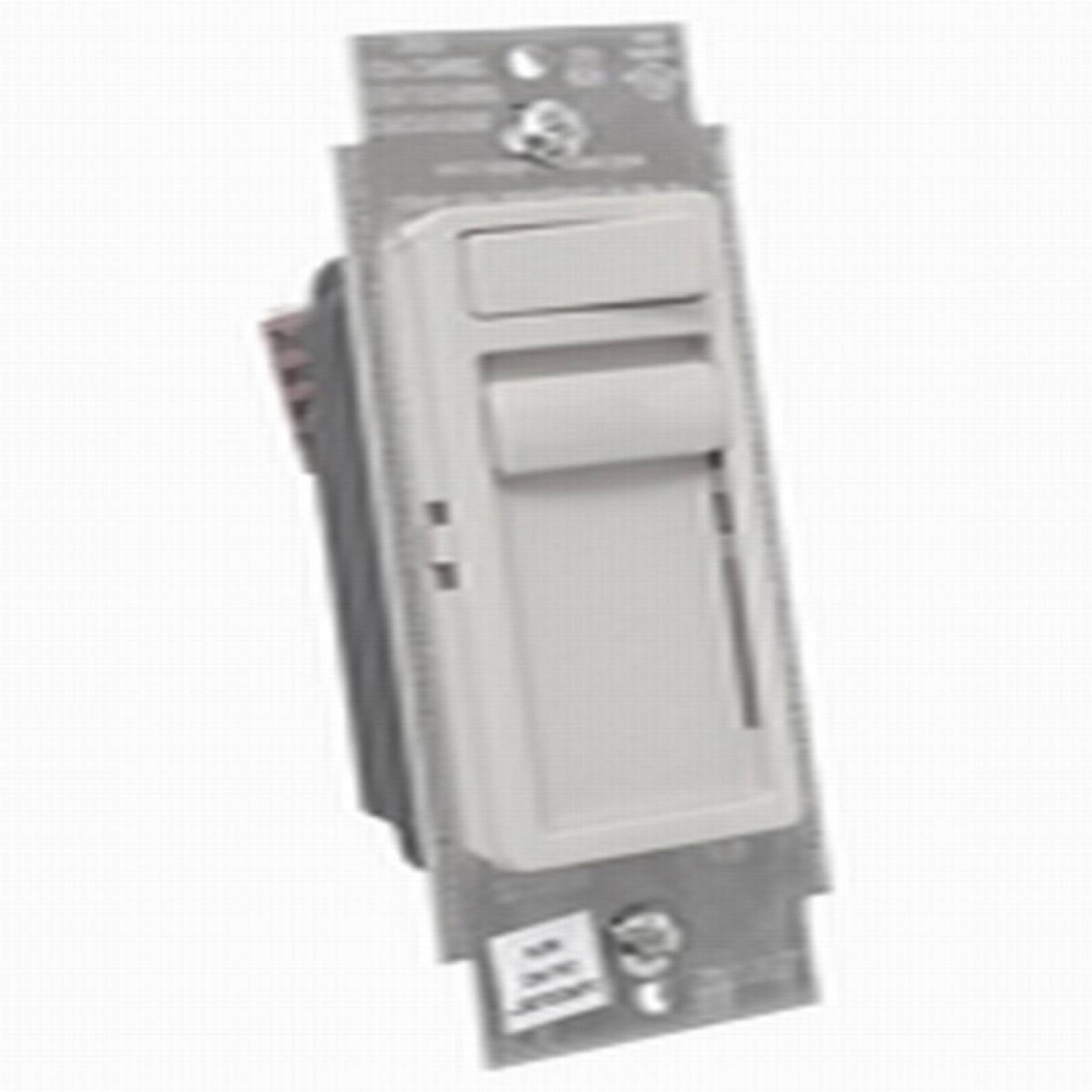 Dimmer Universal Decora Deslizante 