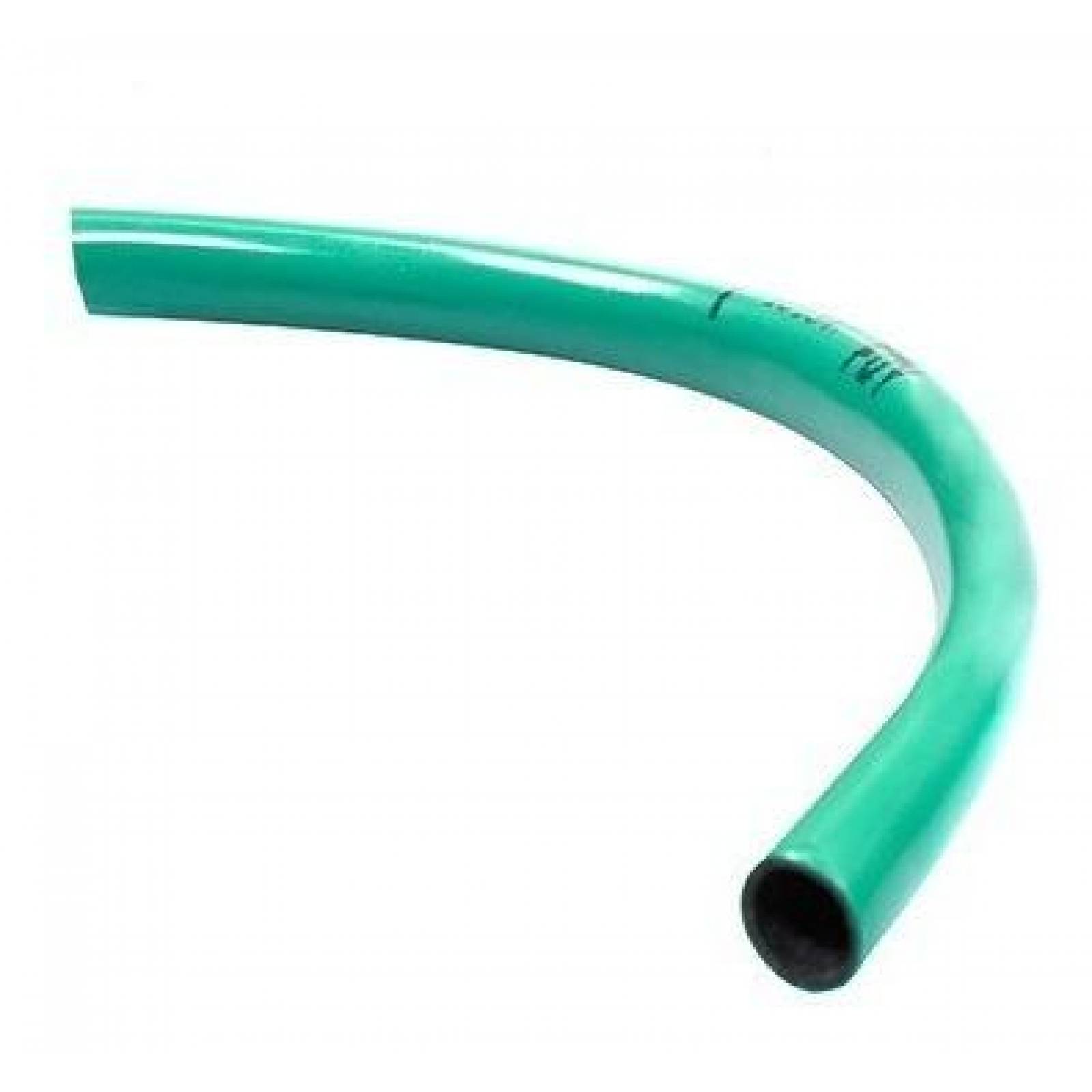 Manguera Lisa De 1/2 Pu Ada Verde 