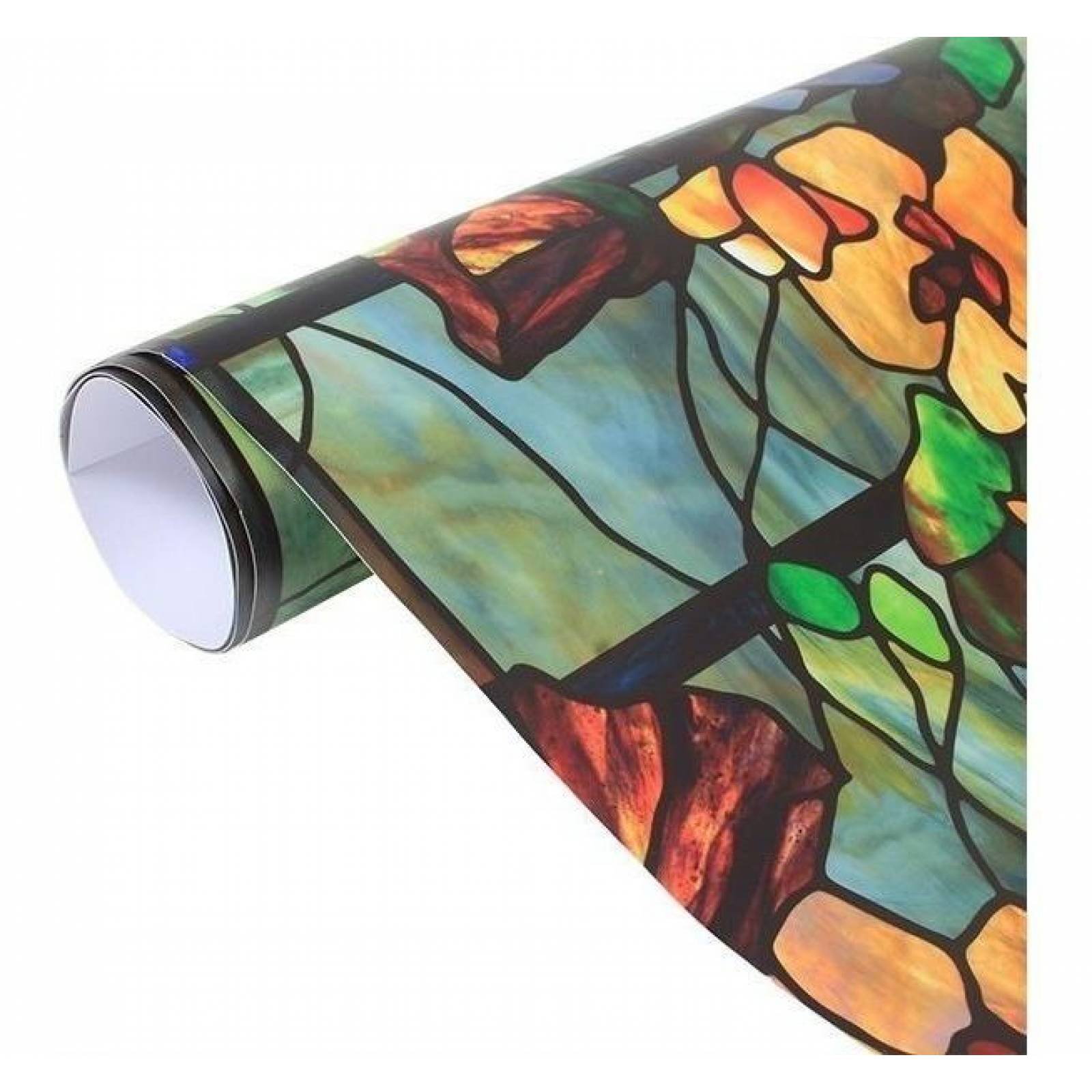 Película Para Vidrio Entramado 60.9 X 91.4 Cm Artscape 