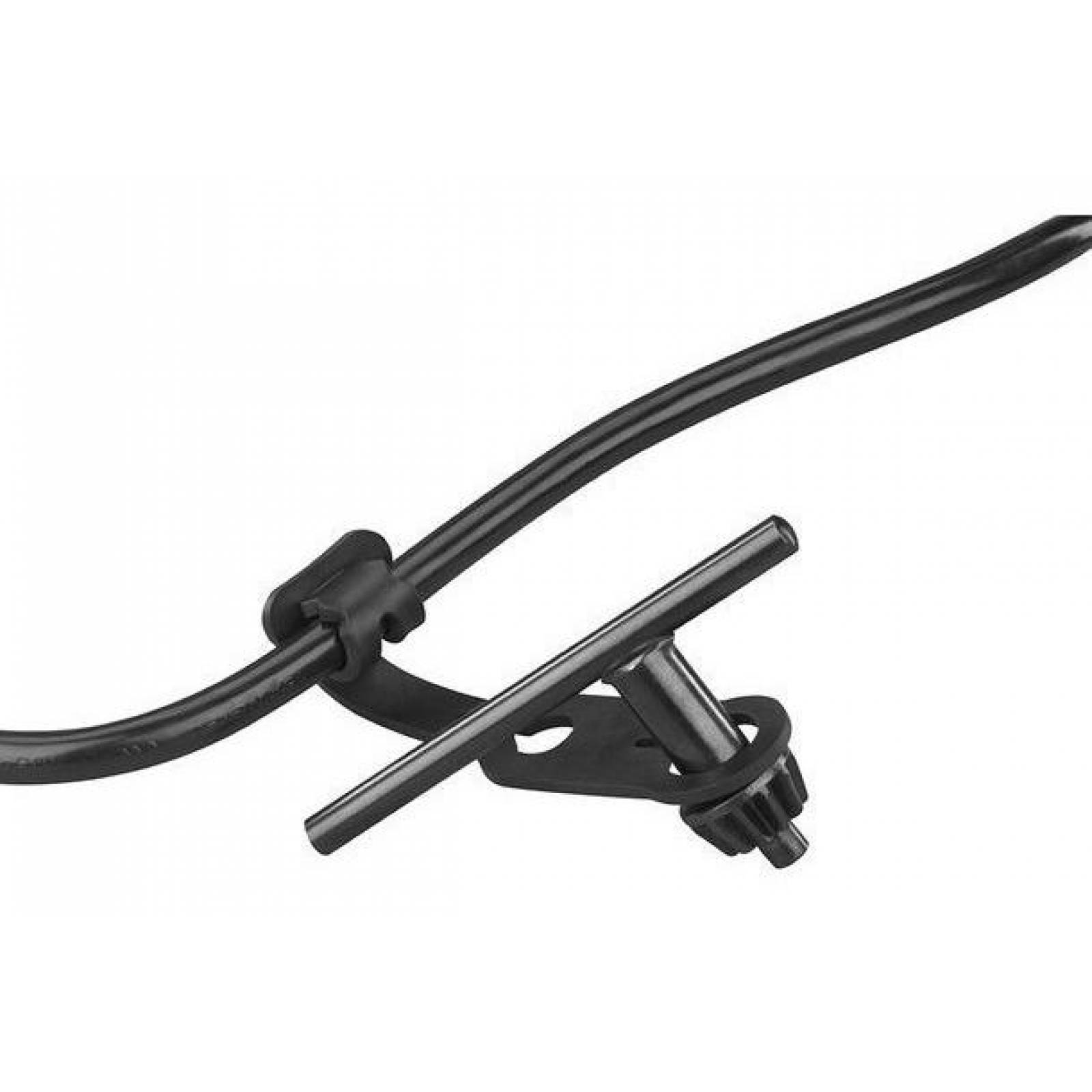 Taladro De Percusión Vvr De 16 Mm Ryobi Verde 