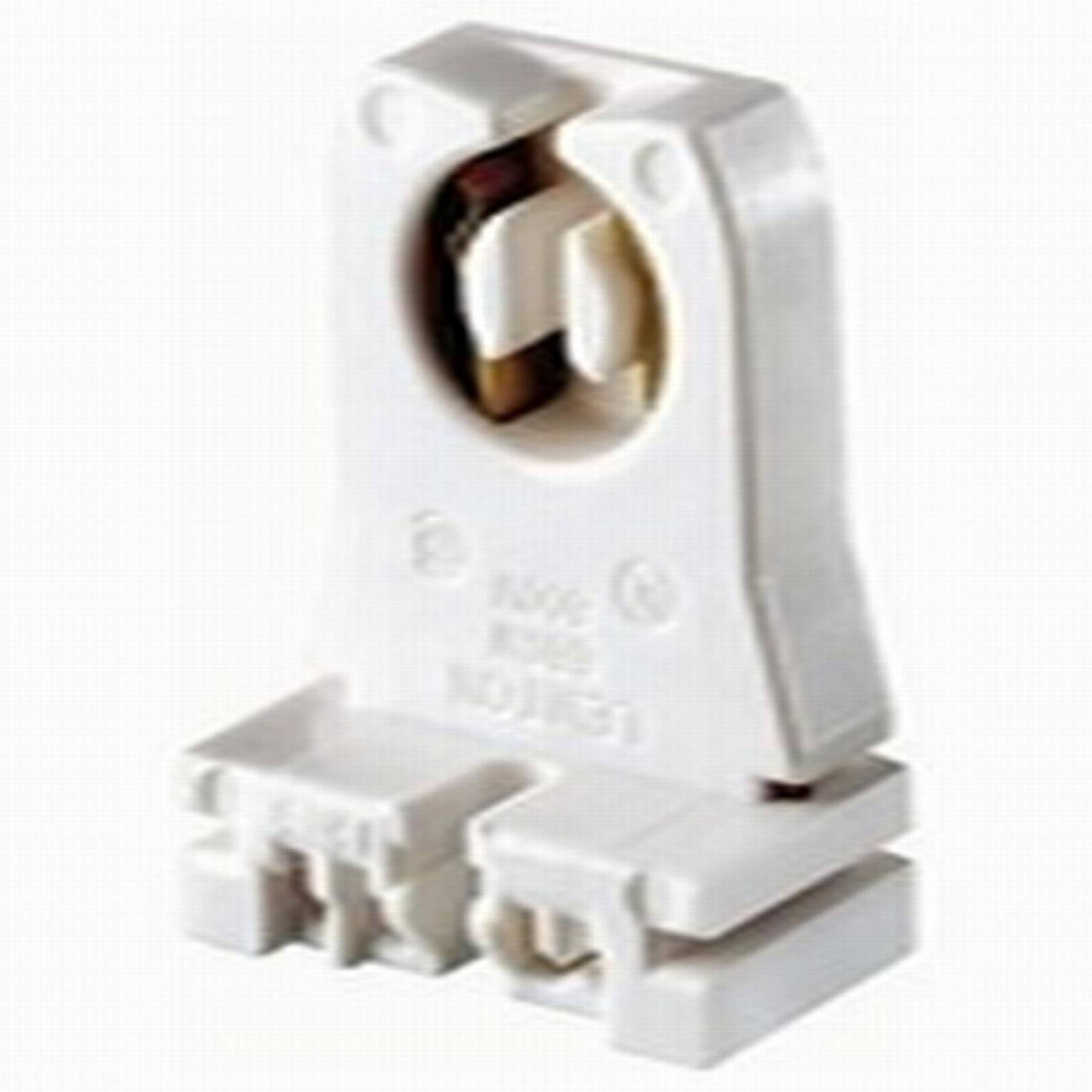 Base Para Tubo Fluorescente T8