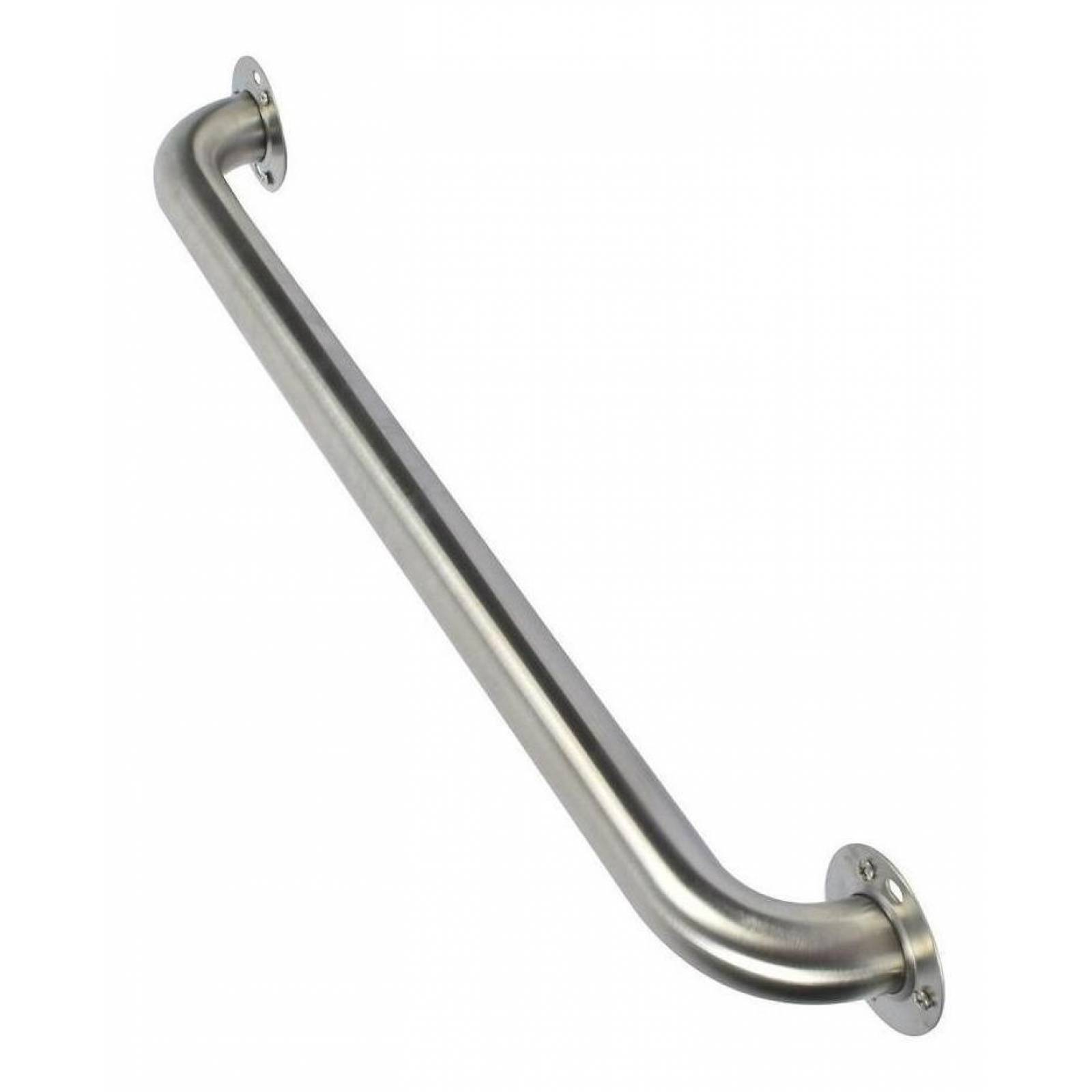 Barra De Agarre De 24'' P Baño Acero Inoxidable Glacier Bay 