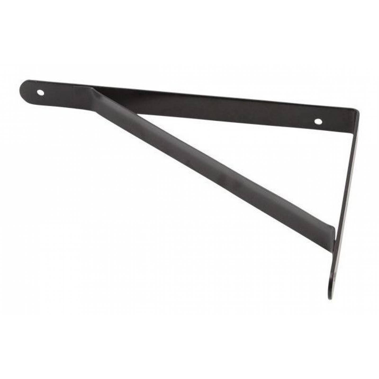 Ménsula Americana 21x25 Cm #5 Negro 