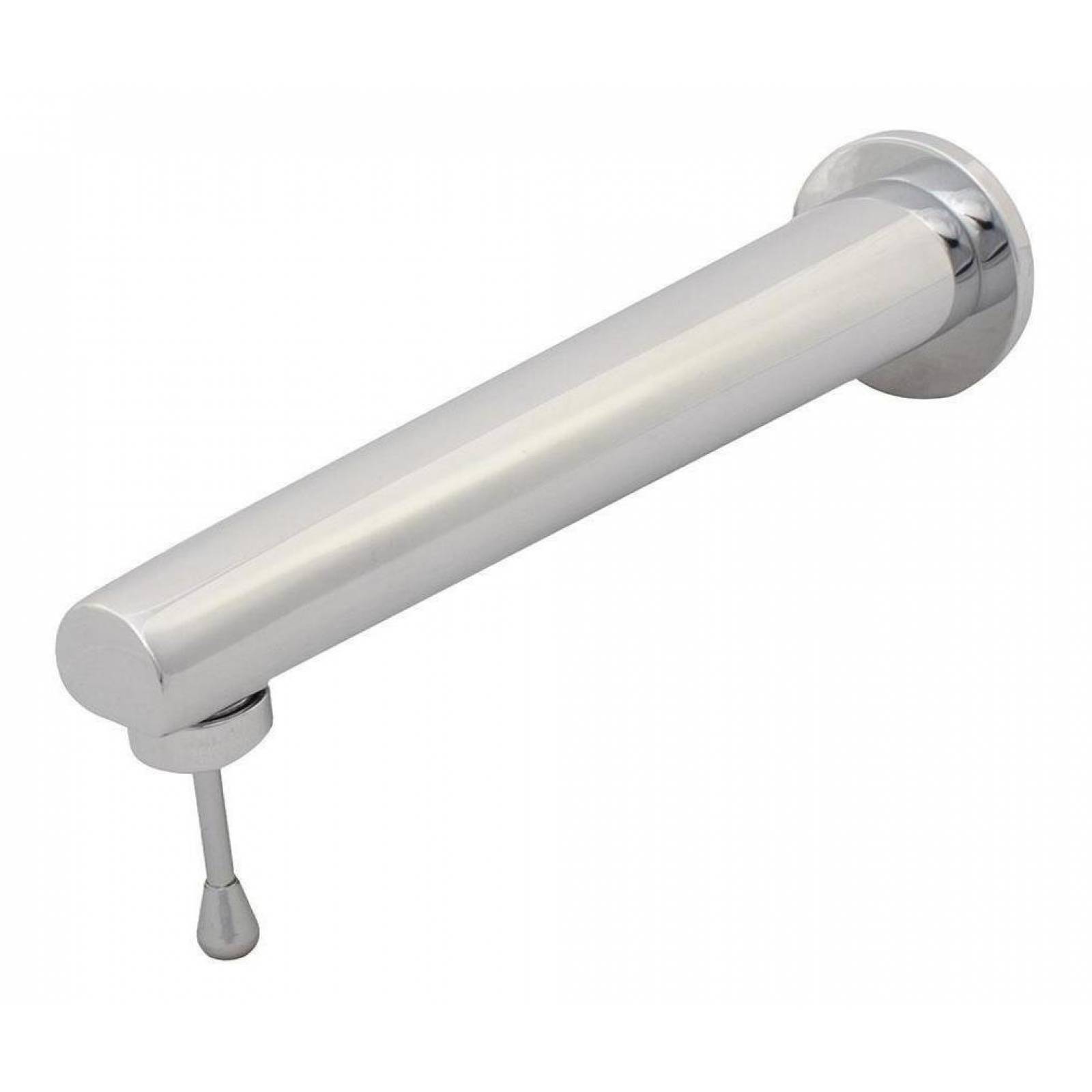 Llave Economizadora De Pared De 24 X 10.1 Cm Latón