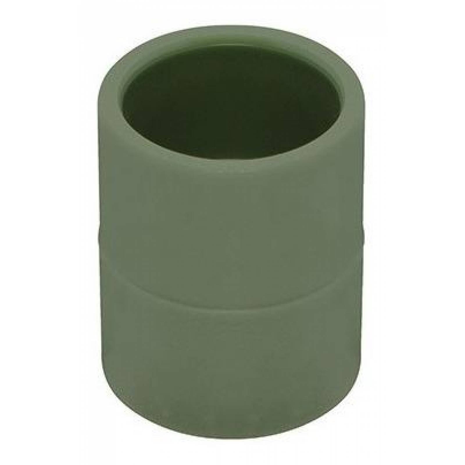 Cople Conduit Pesado 3/4 De Pu Ada Verde 