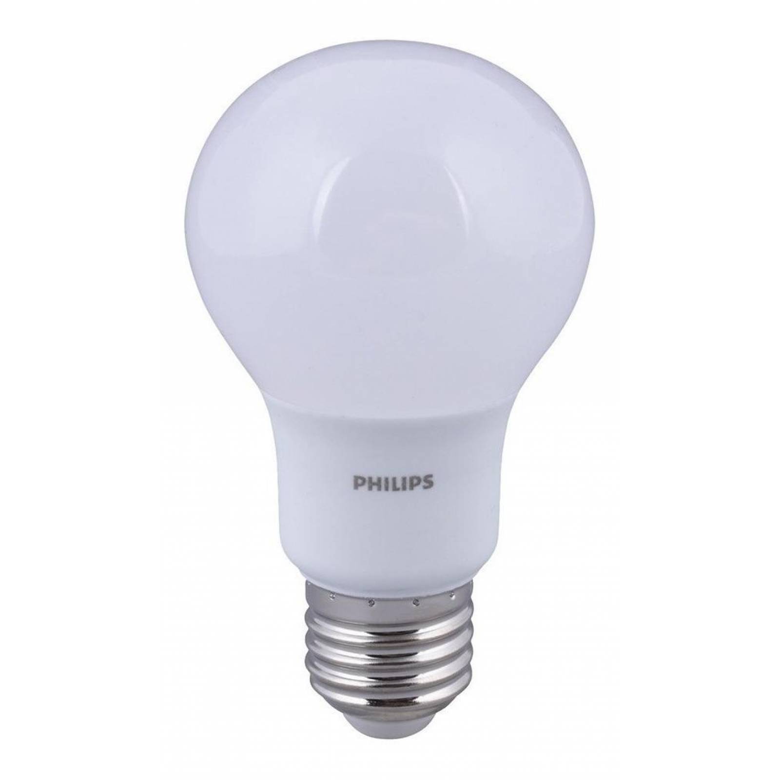 Foco Led De 5 Watts 450 Lúmenes Luz Blanca De 10.7 Cm 