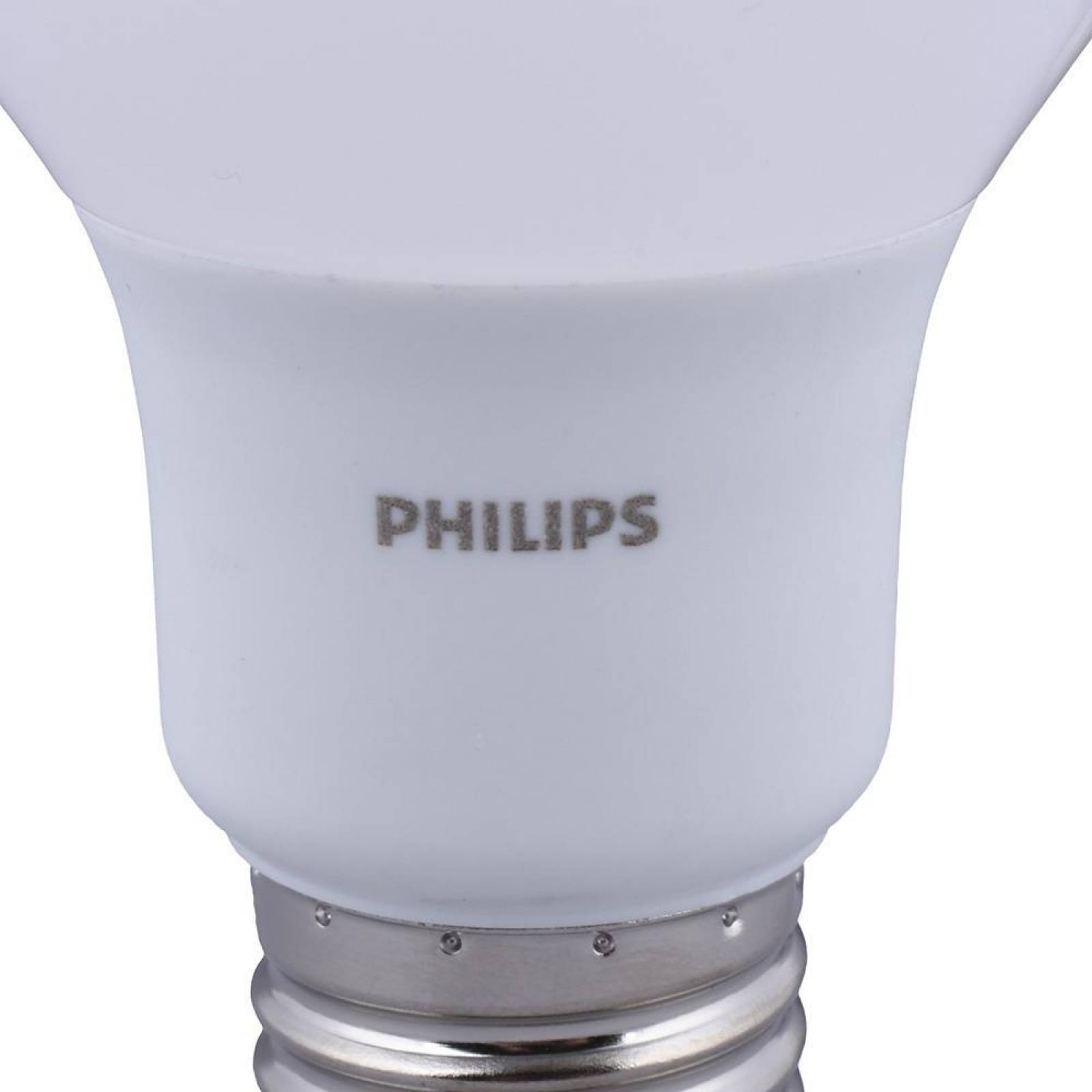 Foco Led De 5 Watts 450 Lúmenes Luz Blanca De 10.7 Cm 