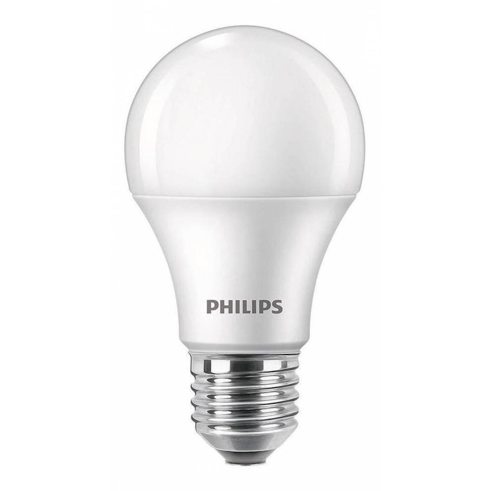 Foco Led A19 13w 1310 Lúmenes Luz Cálida Amarilla 