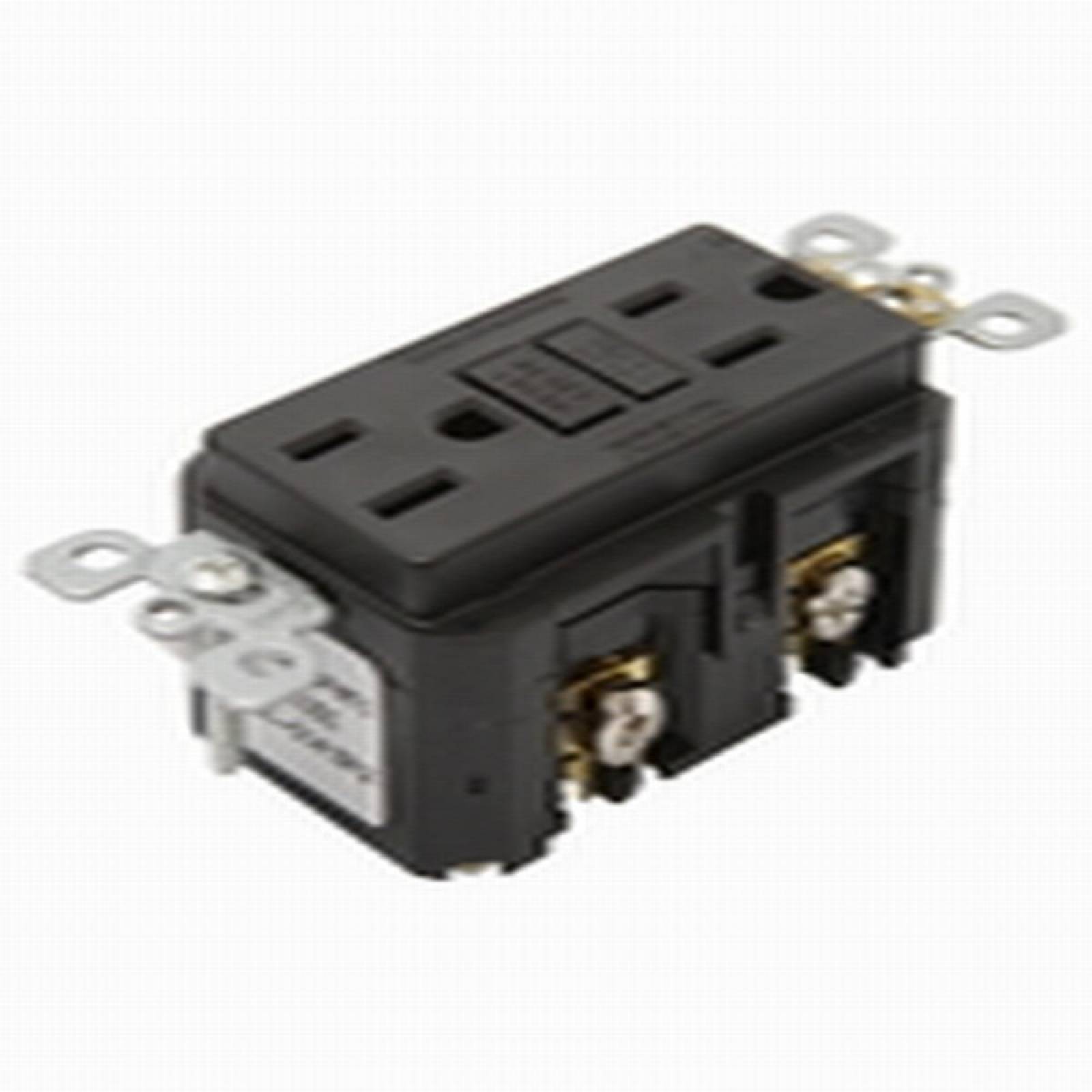 Contacto Falla Tierra Dúplex Ngo 