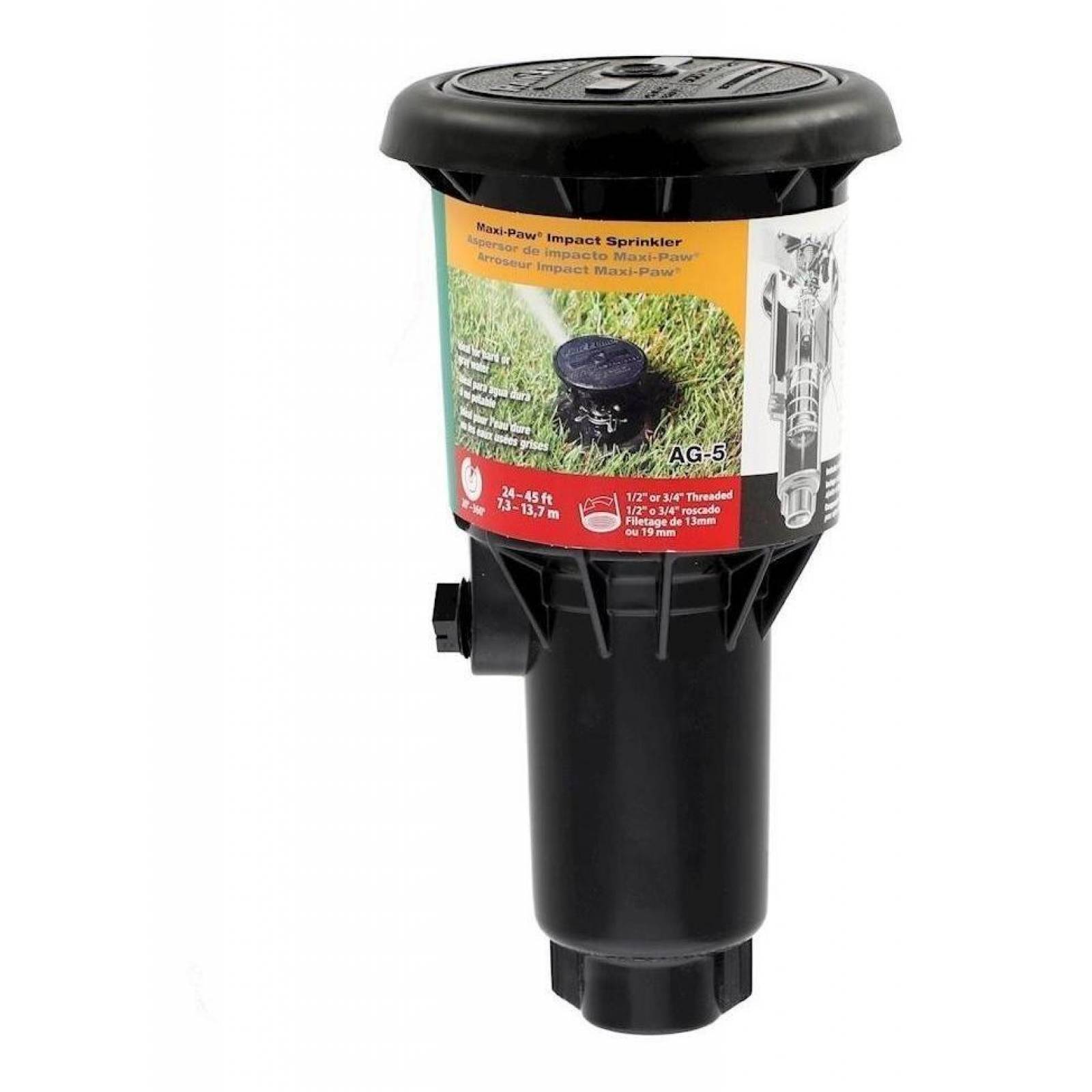 Aspesor Impacto Maxi-paw 