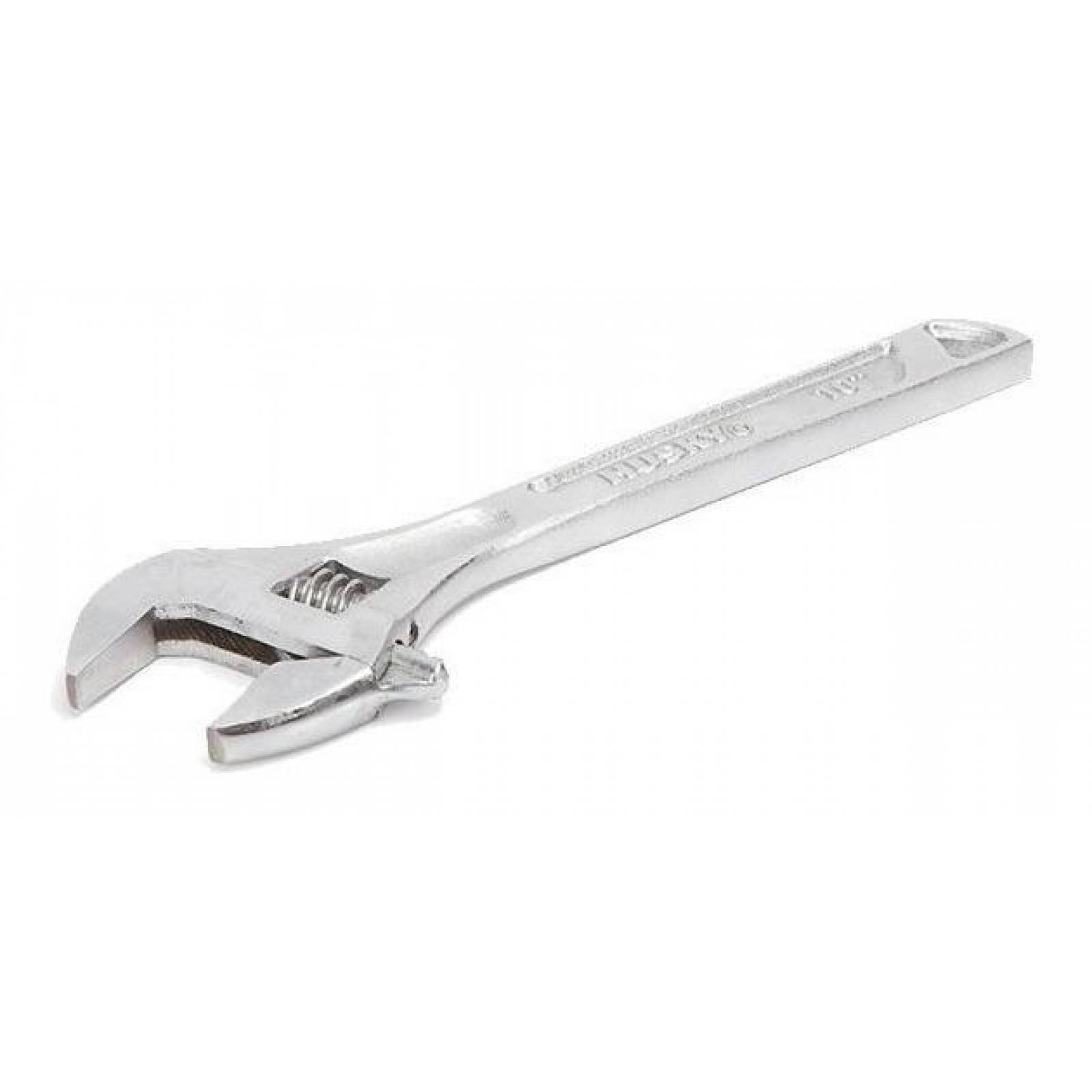 Llave Perica De Doble Velocidad 10 Pulgadas Husky Con Envio