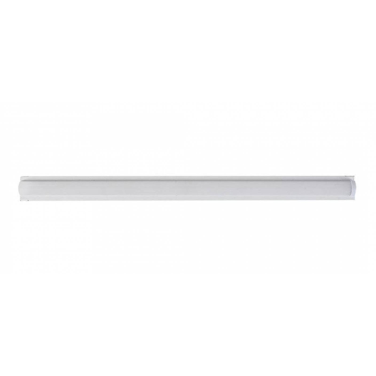 Luminario De Led Strip 12 W 1150 Lm Luz Fría 