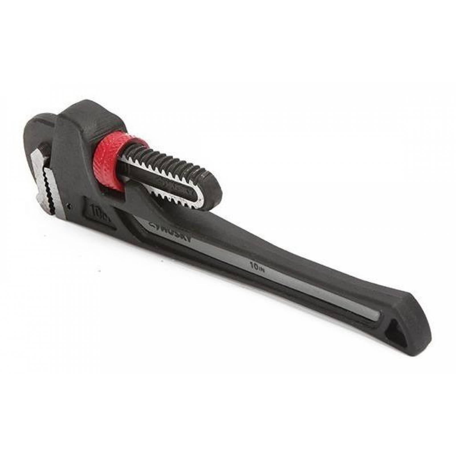 Llave Para Tubo Resistente 12 Pulgadas Husky 
