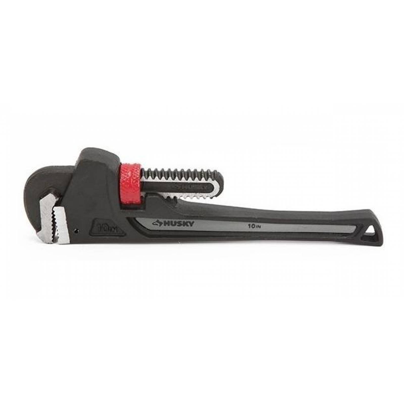 Llave Para Tubo Resistente 12 Pulgadas Husky 