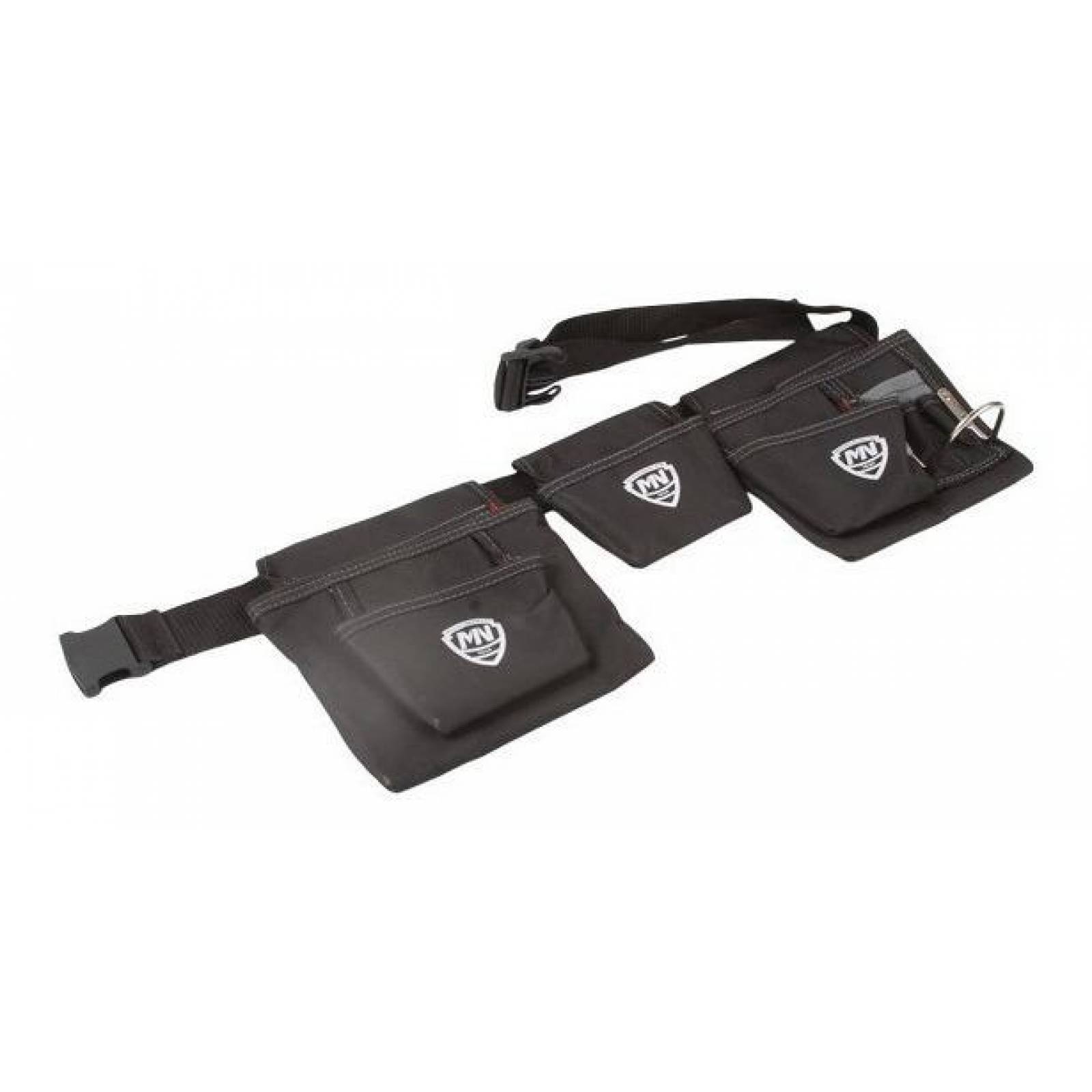 Porta Herramientas Doble Ajustable Mcguire-nicholas Envio