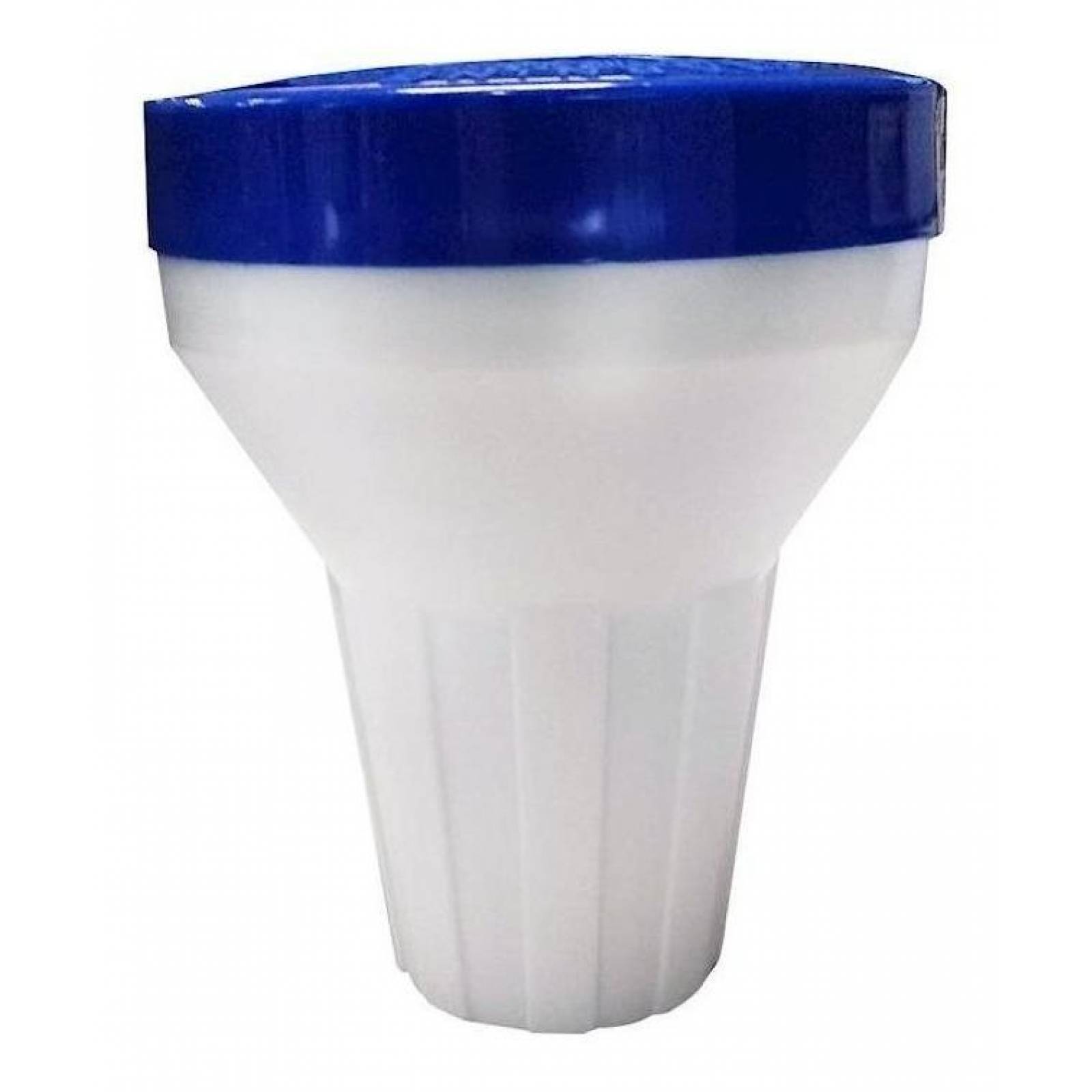 Clorador Flotante Para Tabletas 1 Pulgada 
