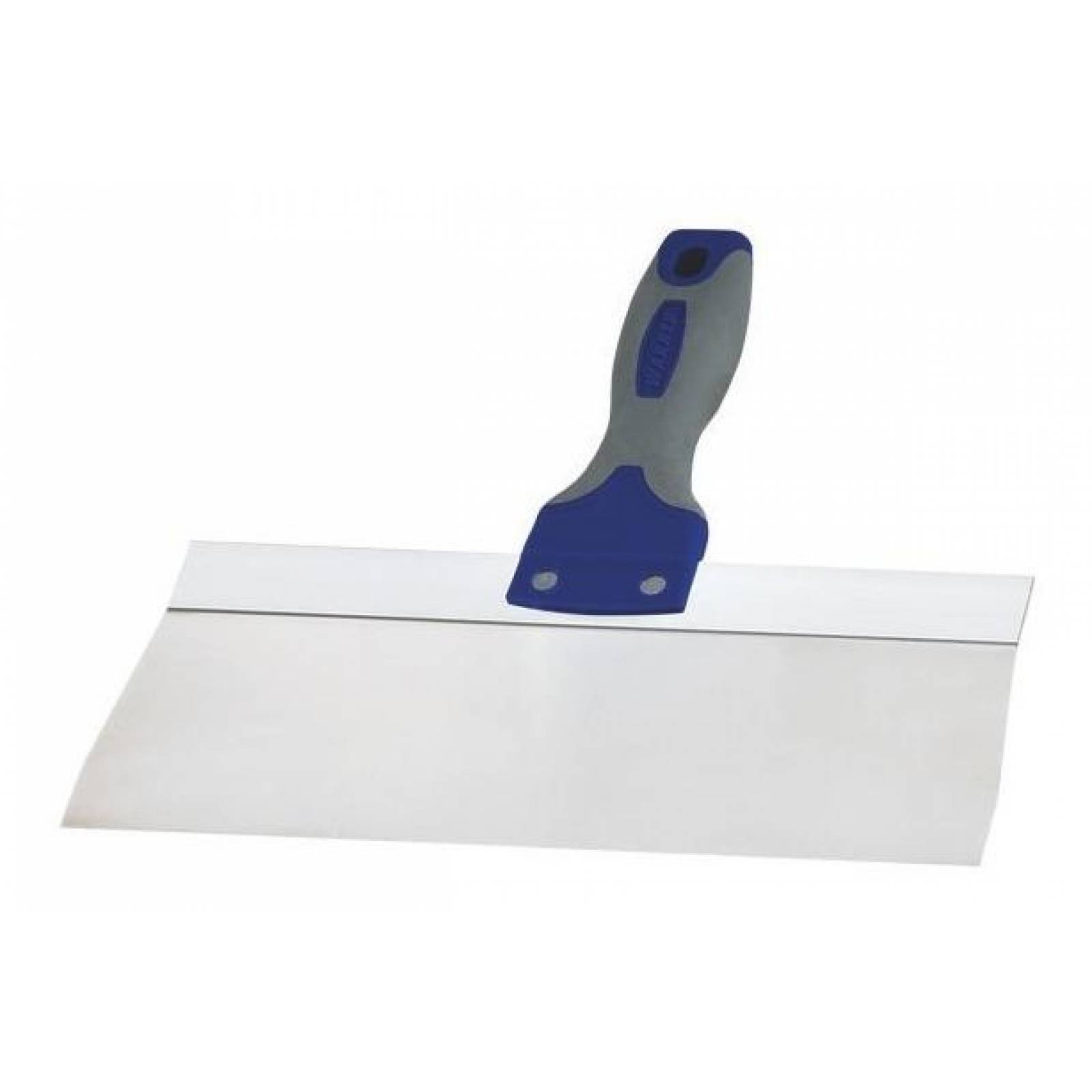 Llana Encintadora Acero Inoxidable 10