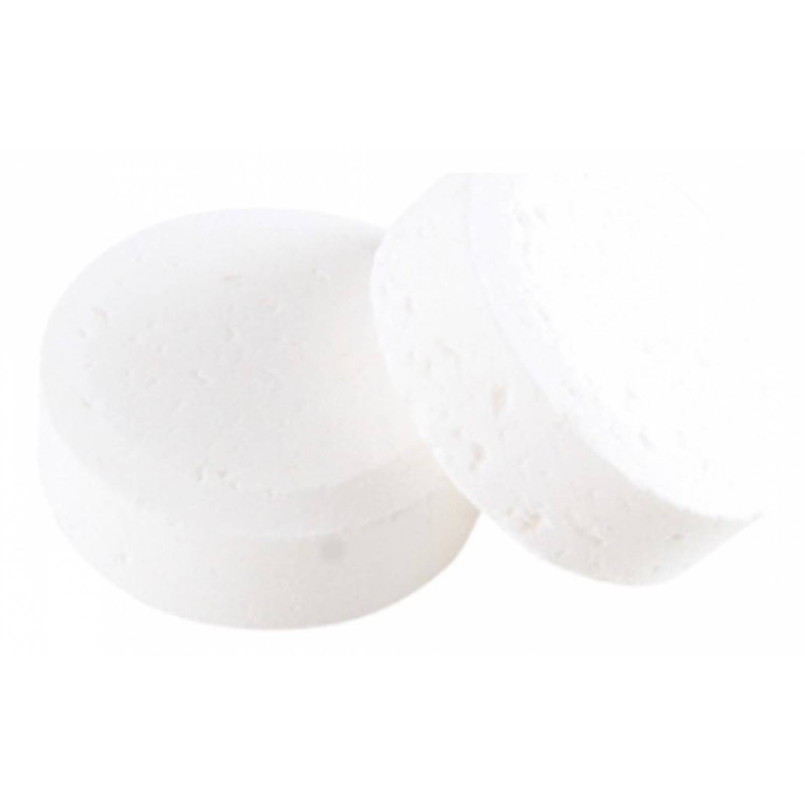 Tabletas De Tricloro 1 Pulgada 1 Kg. 