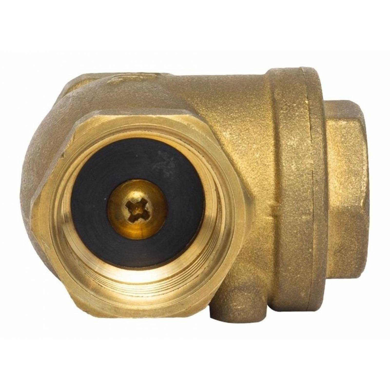 Check Horizontal 3/4 Coflex Dh 