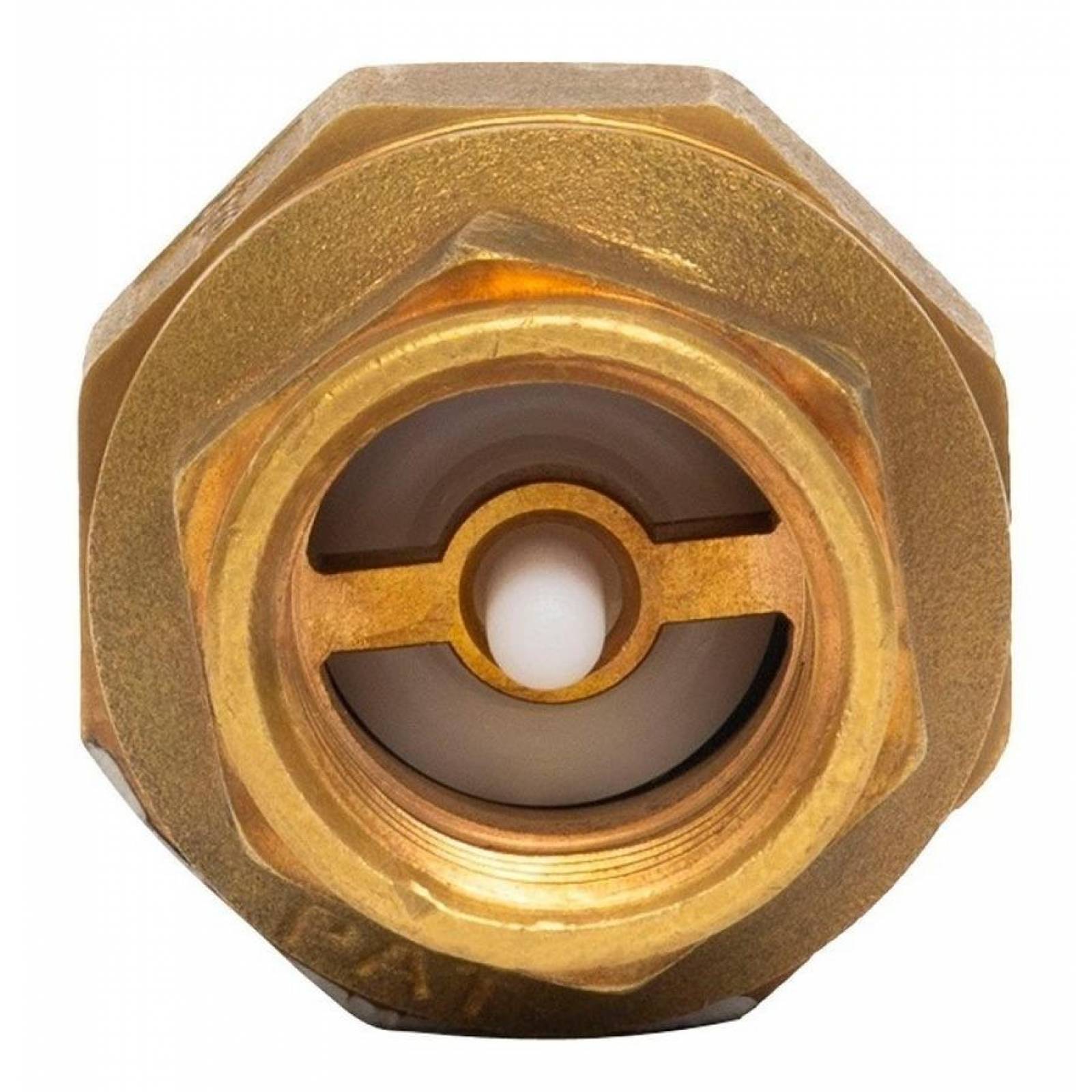 Check De Resorte 1/2 Coflex Dh 