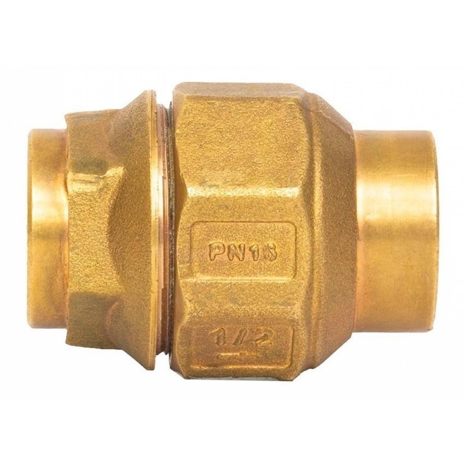 Check De Resorte 1/2 Coflex Dh 