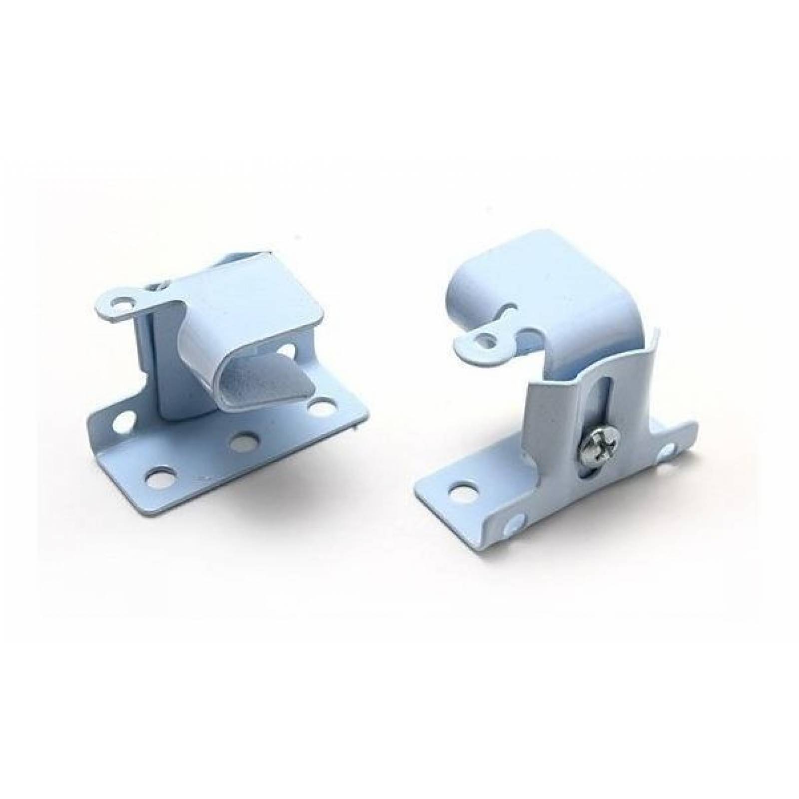 Ménsula De Pared De Soporte Sencillo Paquete De Dos Pzas