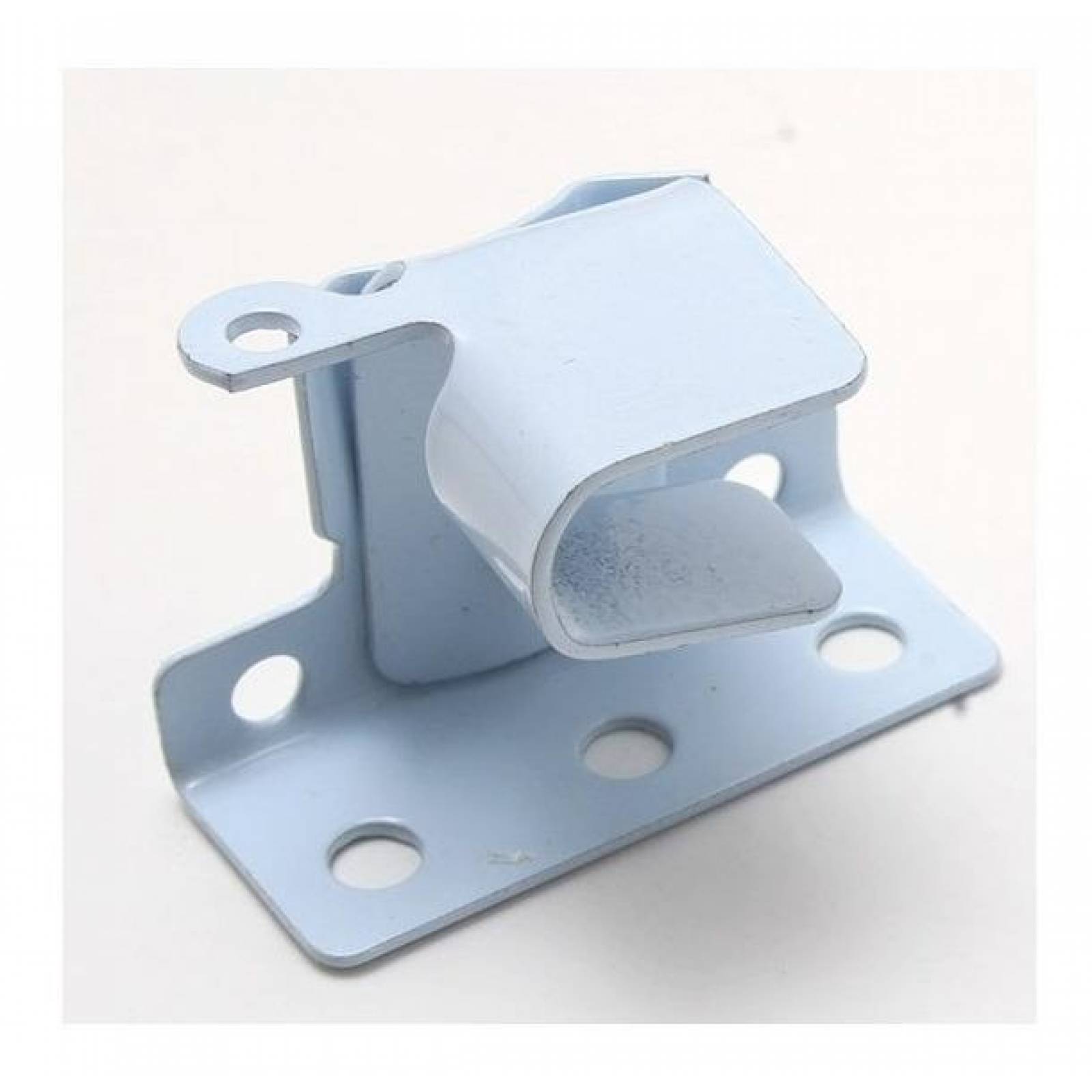 Ménsula De Pared De Soporte Sencillo Paquete De Dos Pzas