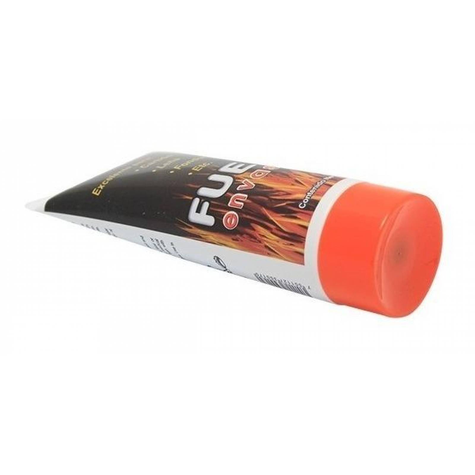 Iniciador De Flama Tubo De Plástico 